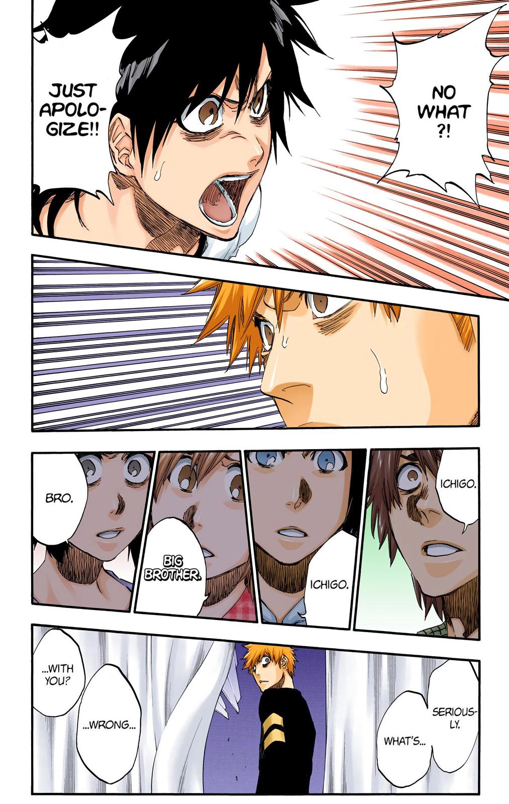 Chapter 453 — Chapter 453 — Page 12