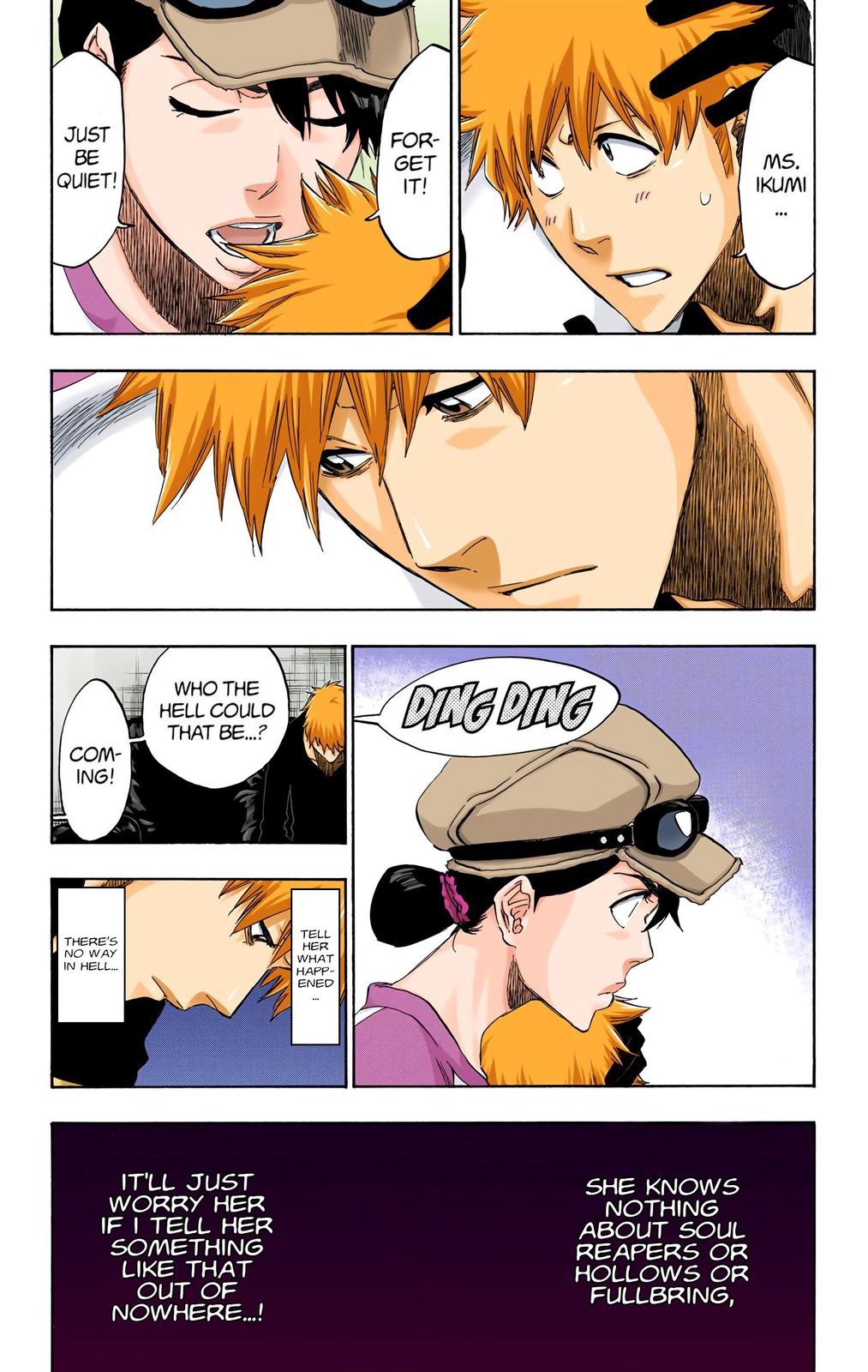 Chapter 453 — Chapter 453 — Page 16
