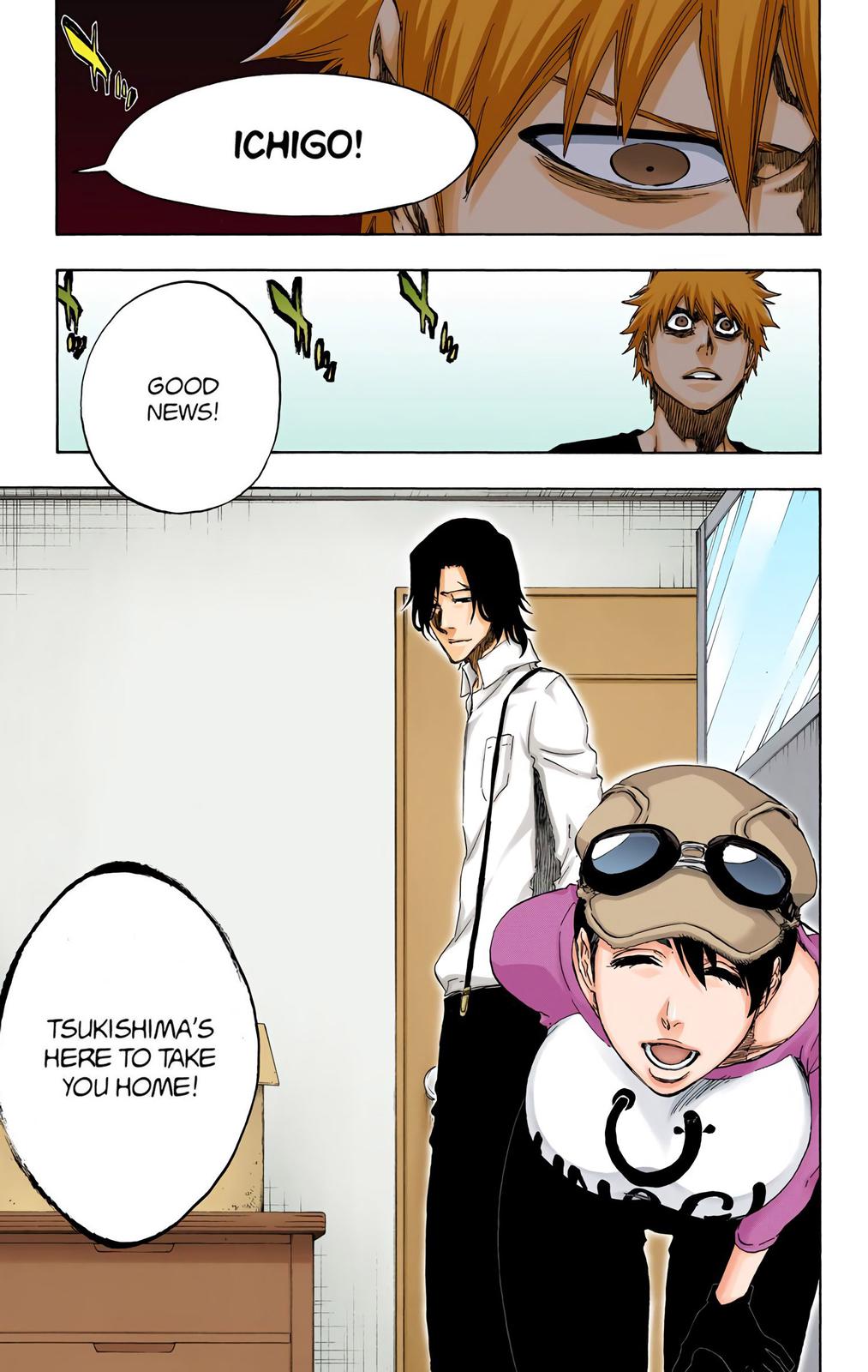 Chapter 453 — Chapter 453 — Page 17
