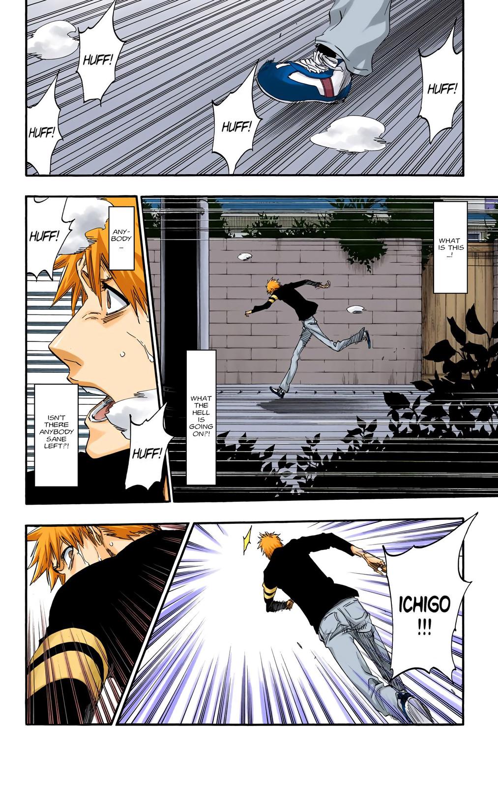 Chapter 453 — Chapter 453 — Page 18