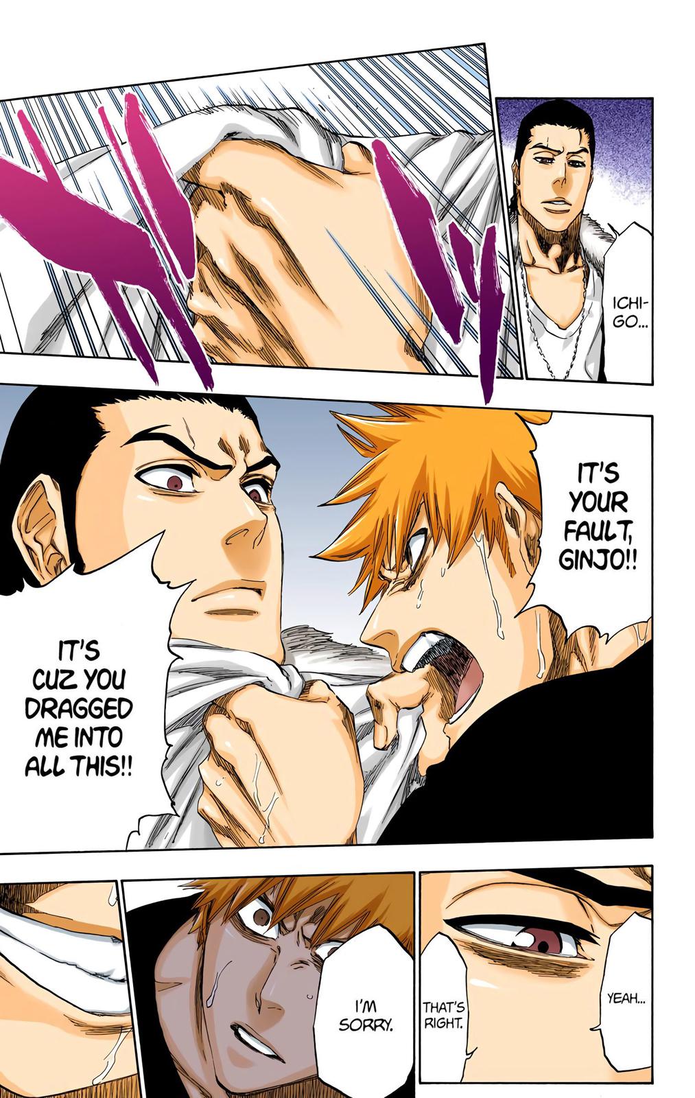 Chapter 454 — Chapter 454 — Page 5