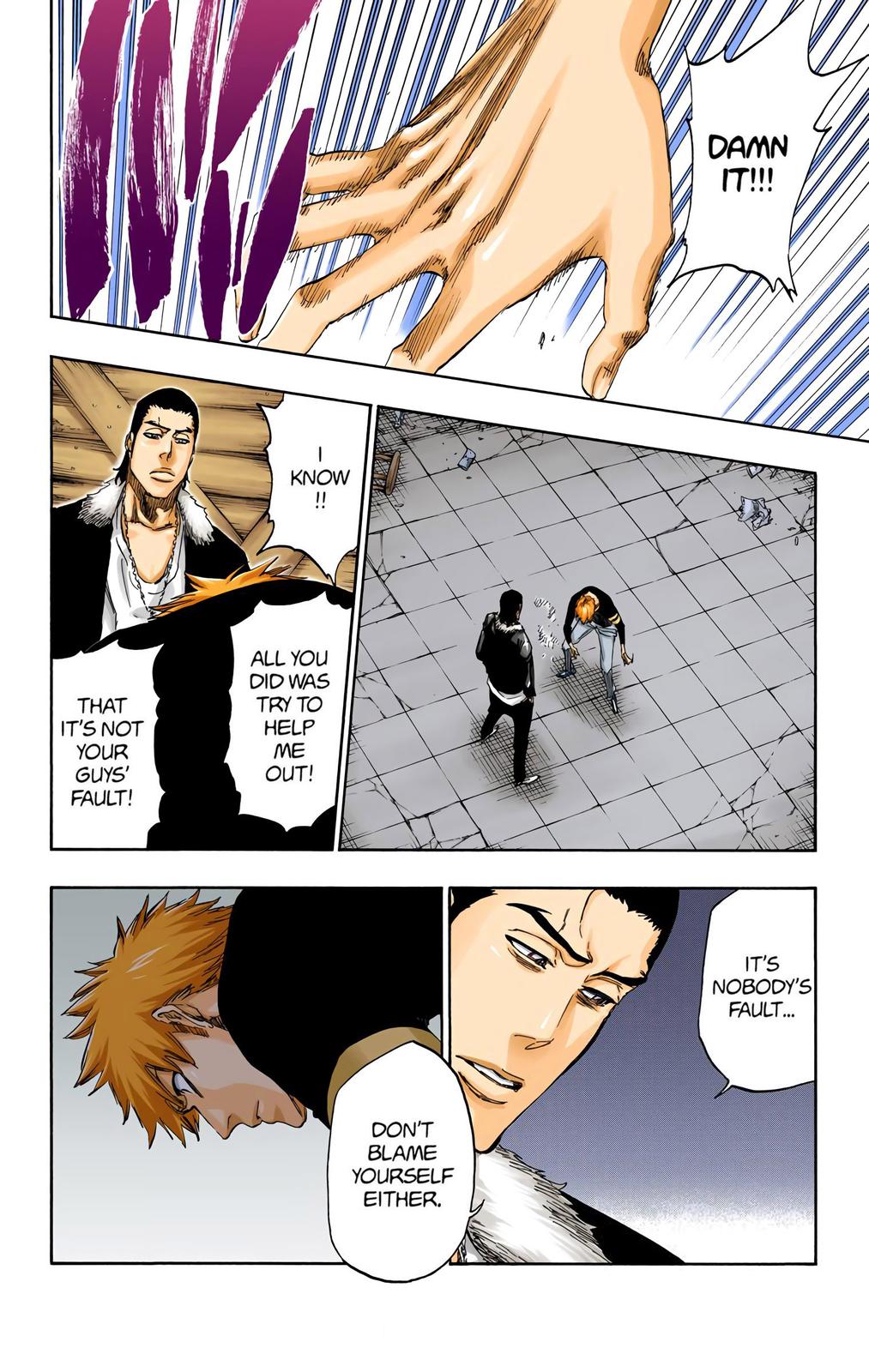 Chapter 454 — Chapter 454 — Page 6