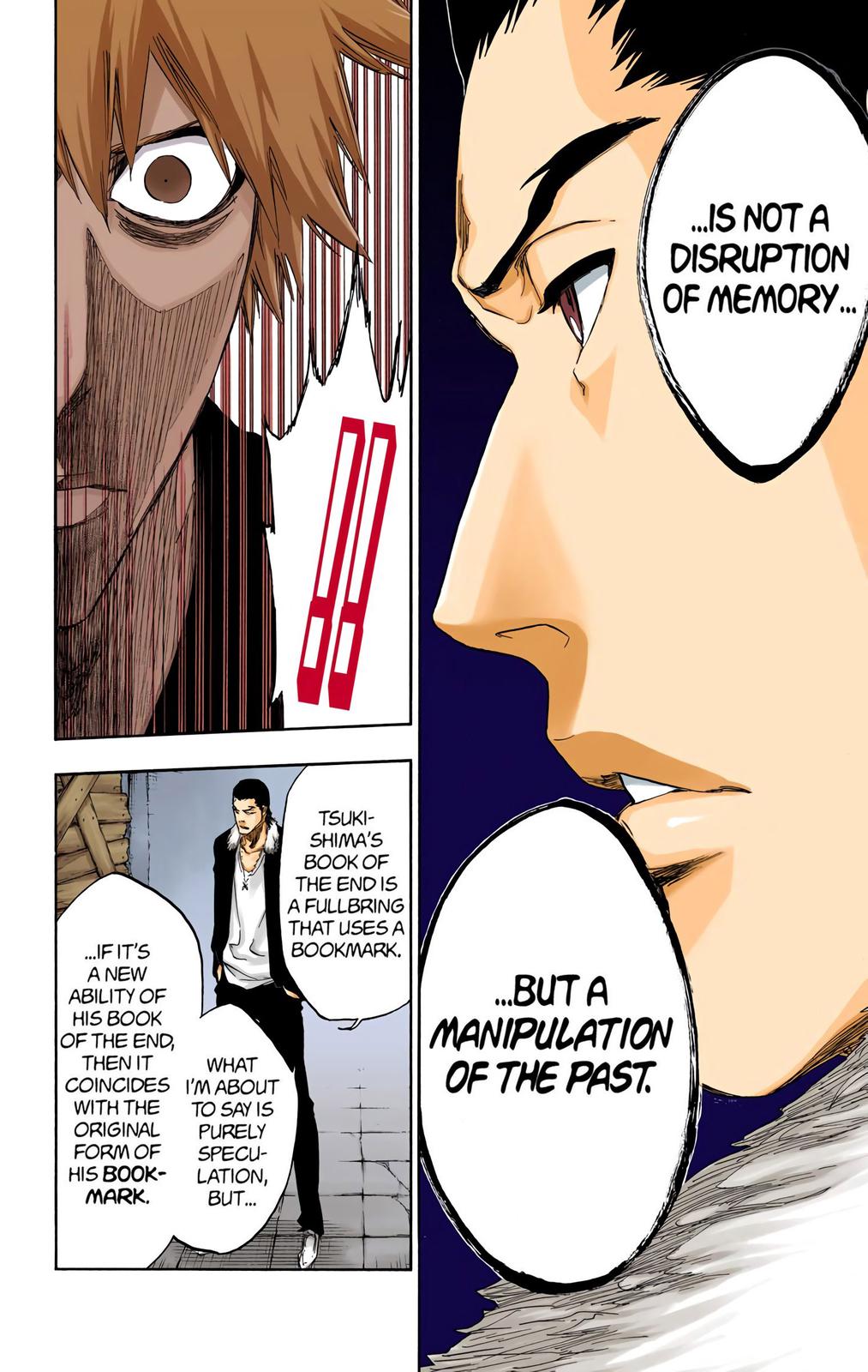 Chapter 454 — Chapter 454 — Page 8