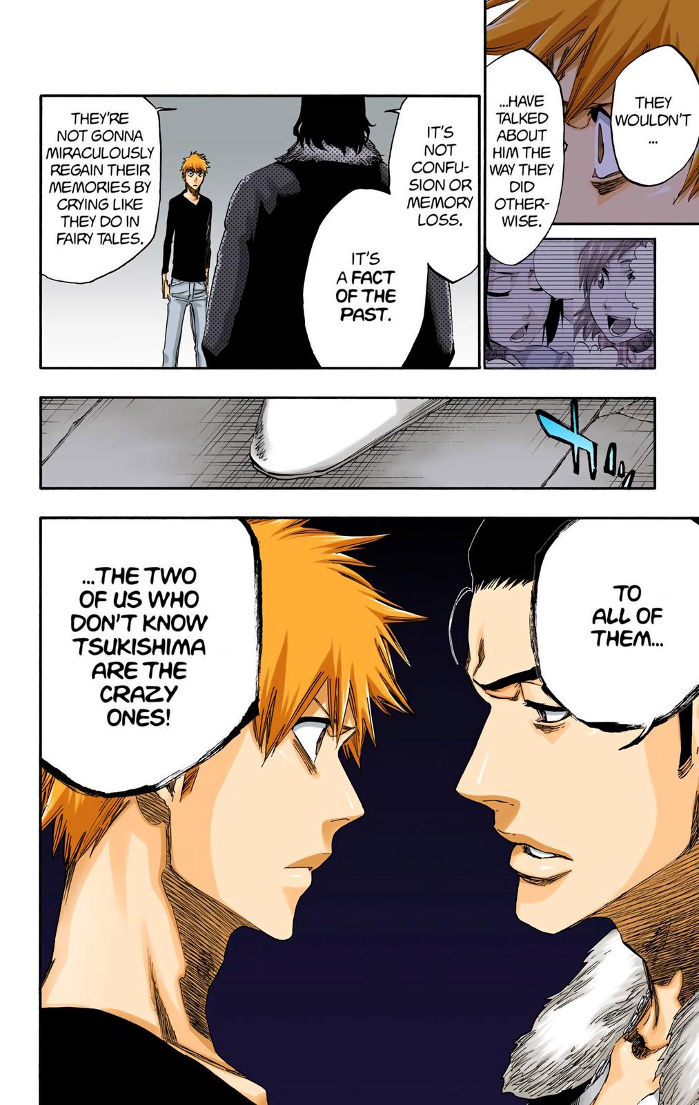Chapter 454 — Chapter 454 — Page 10