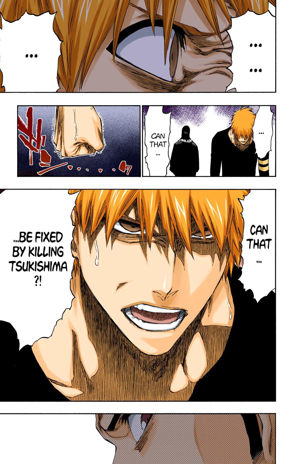 Chapter 454 — Chapter 454 — Page 11