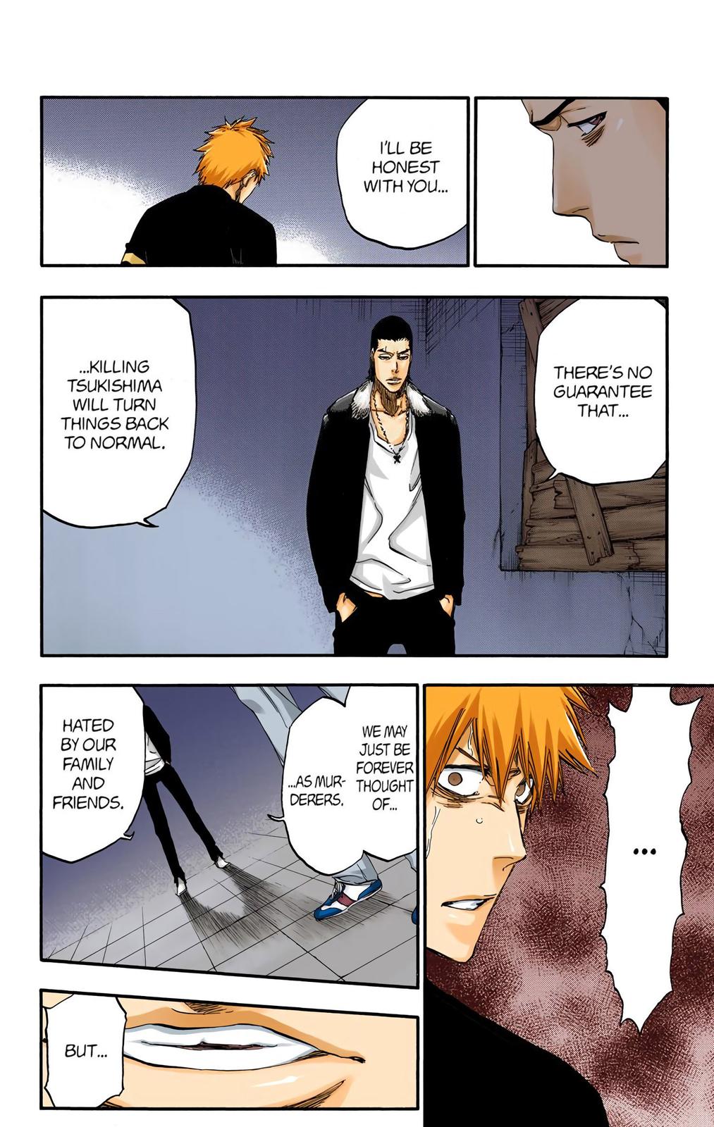 Chapter 454 — Chapter 454 — Page 12