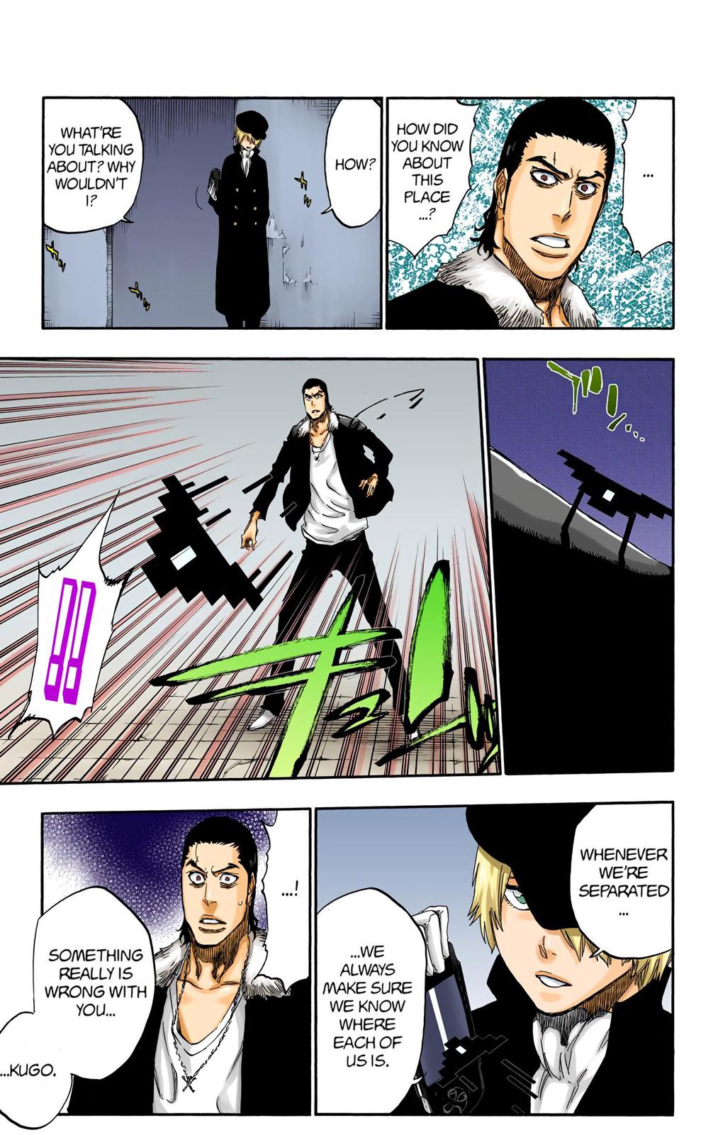 Chapter 454 — Chapter 454 — Page 15