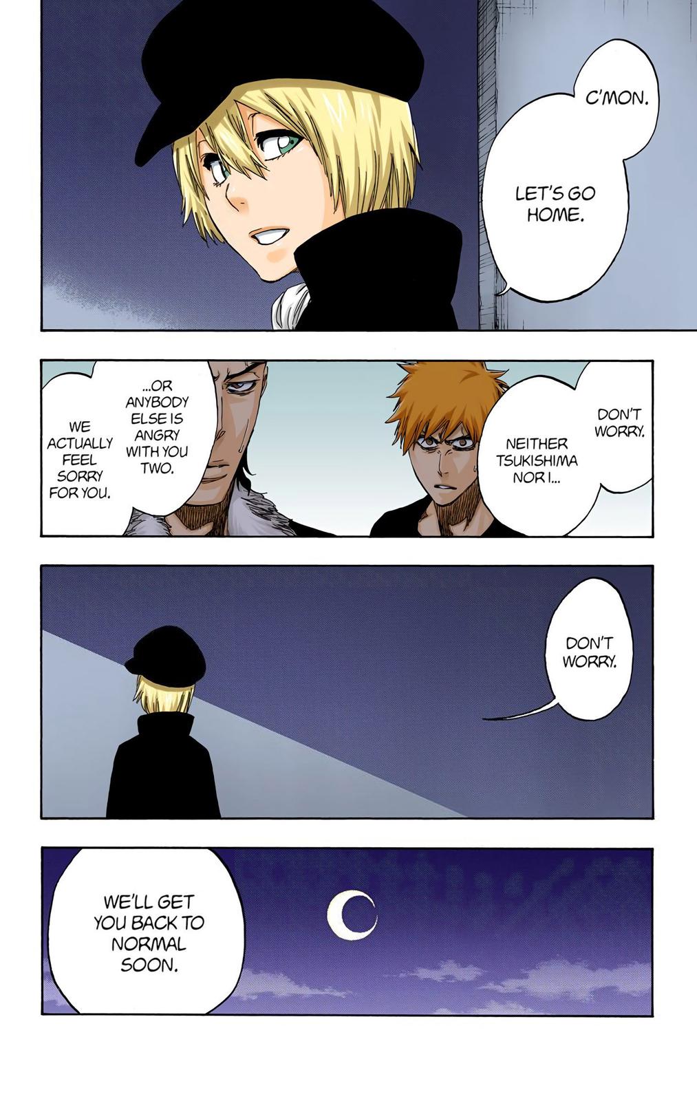 Chapter 454 — Chapter 454 — Page 16