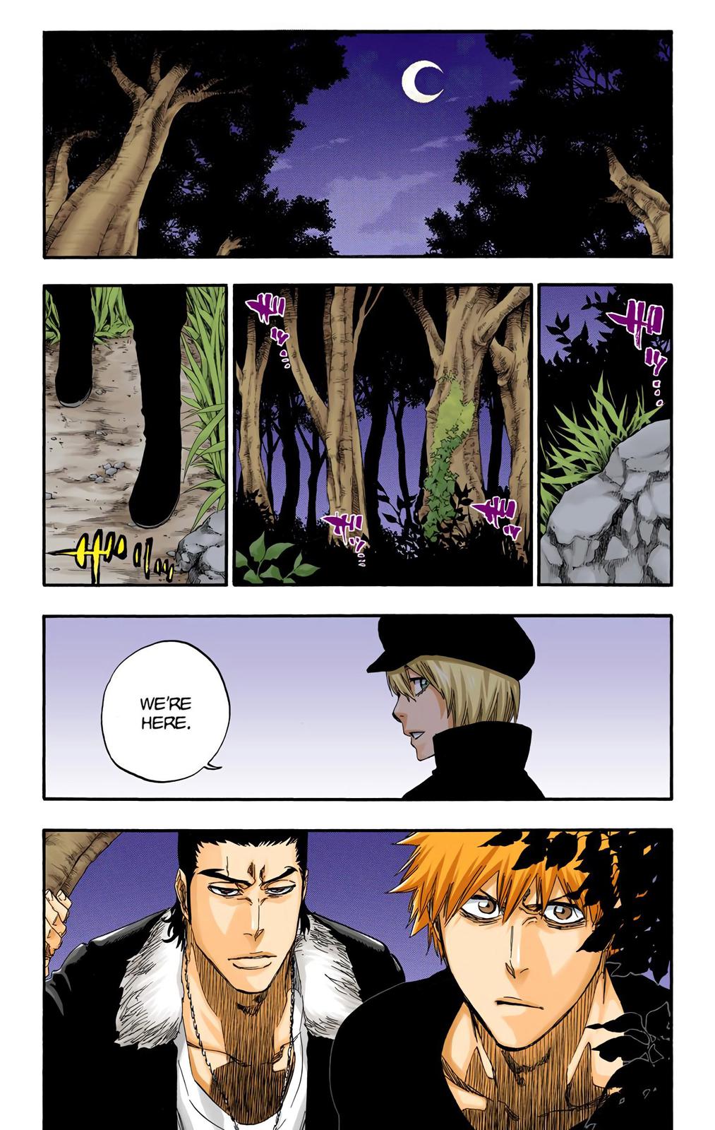 Chapter 454 — Chapter 454 — Page 18