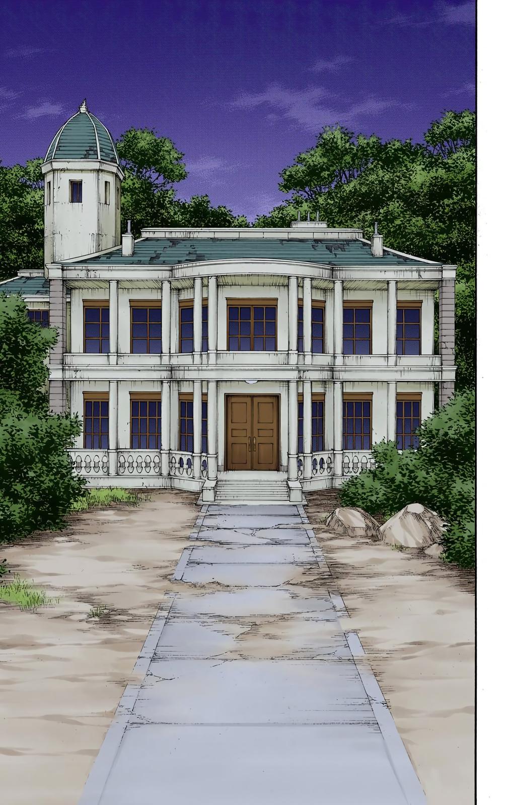 Chapter 454 — Chapter 454 — Page 19