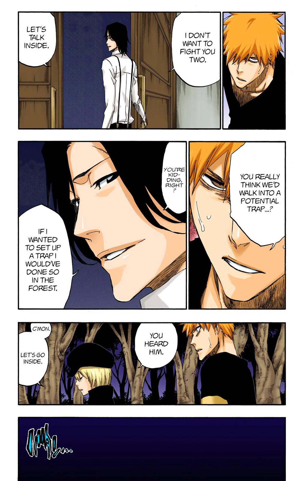 Chapter 455 — Chapter 455 — Page 5