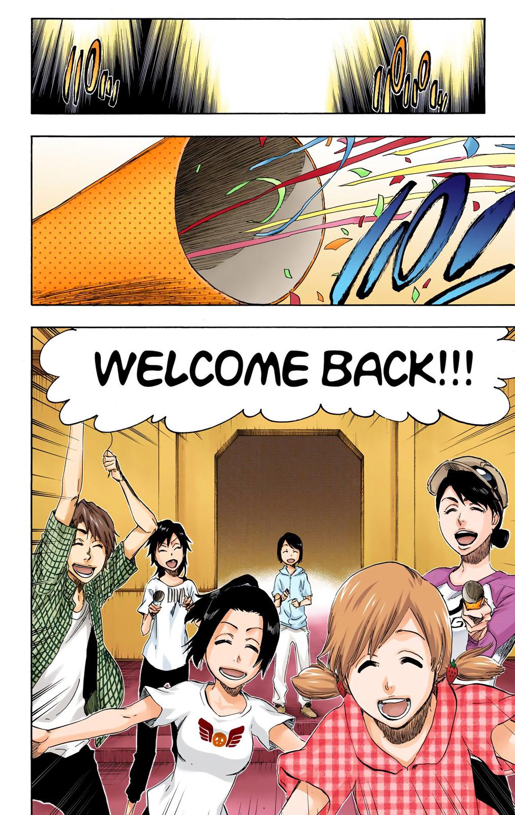 Chapter 455 — Chapter 455 — Page 6