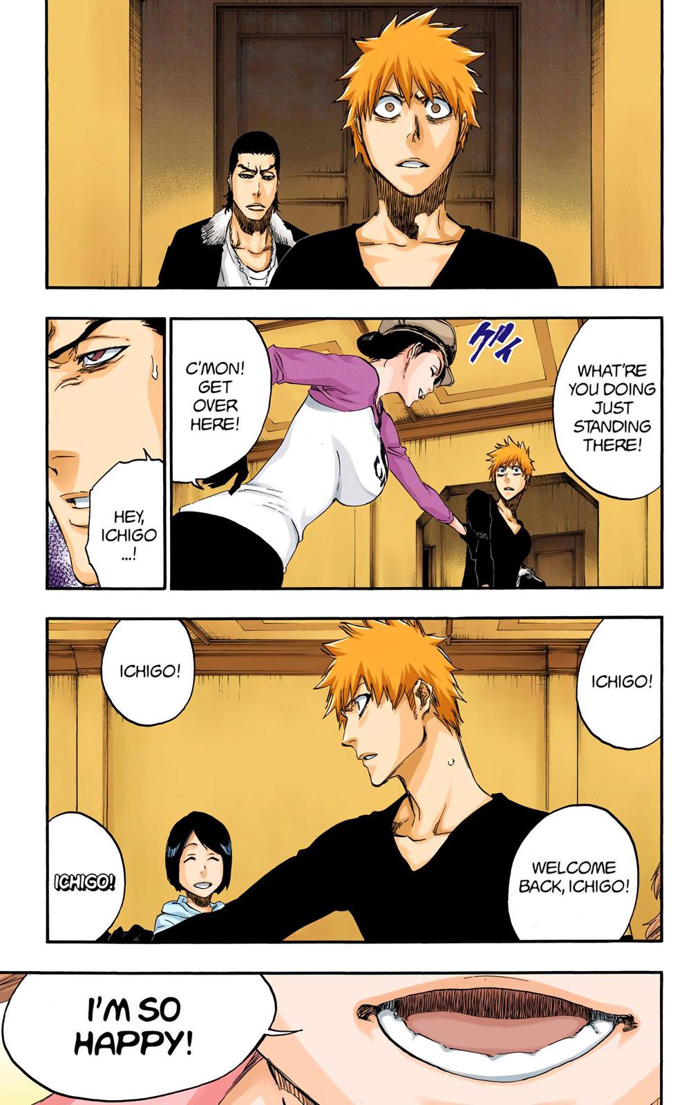 Chapter 455 — Chapter 455 — Page 7