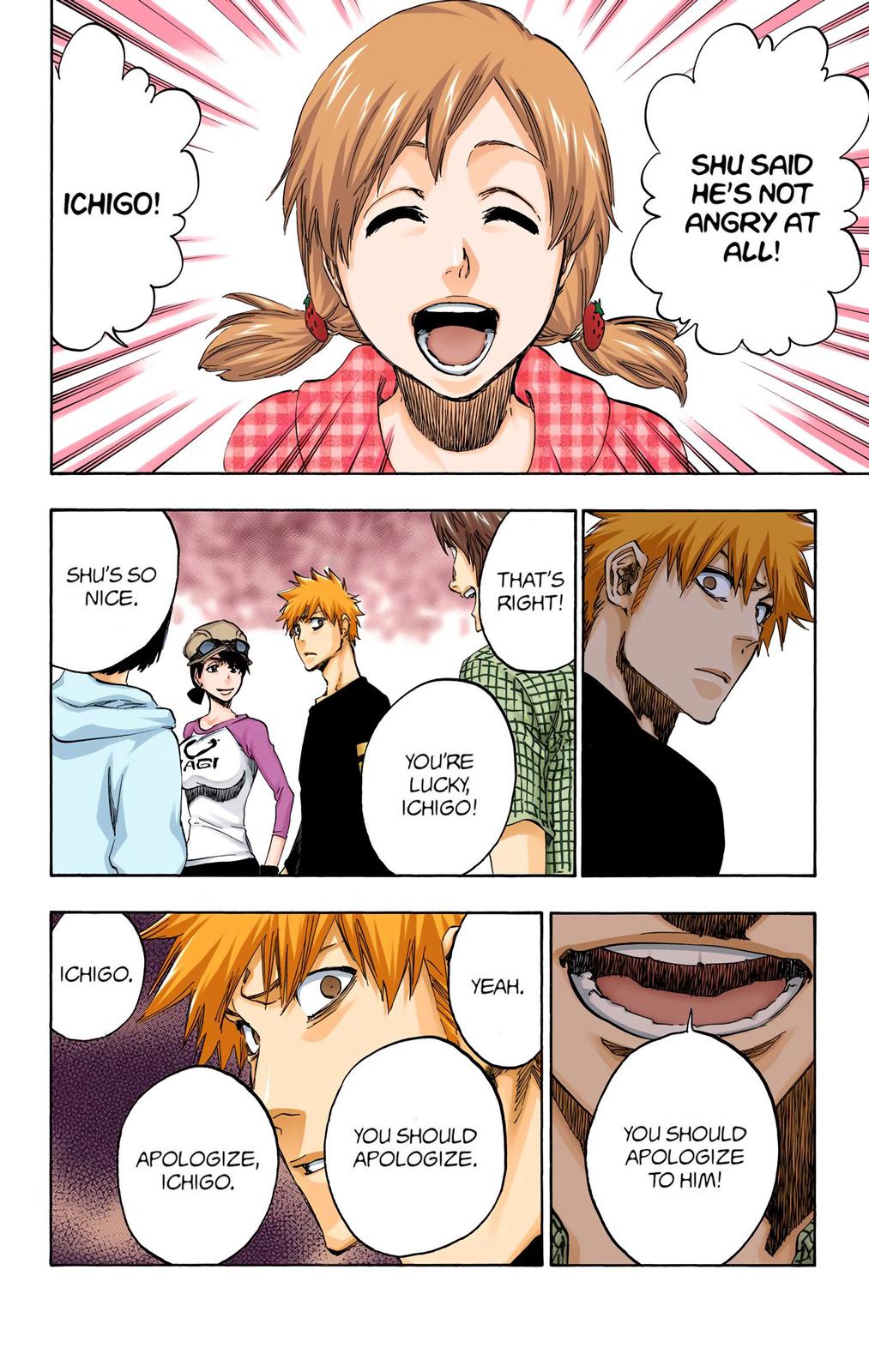 Chapter 455 — Chapter 455 — Page 8