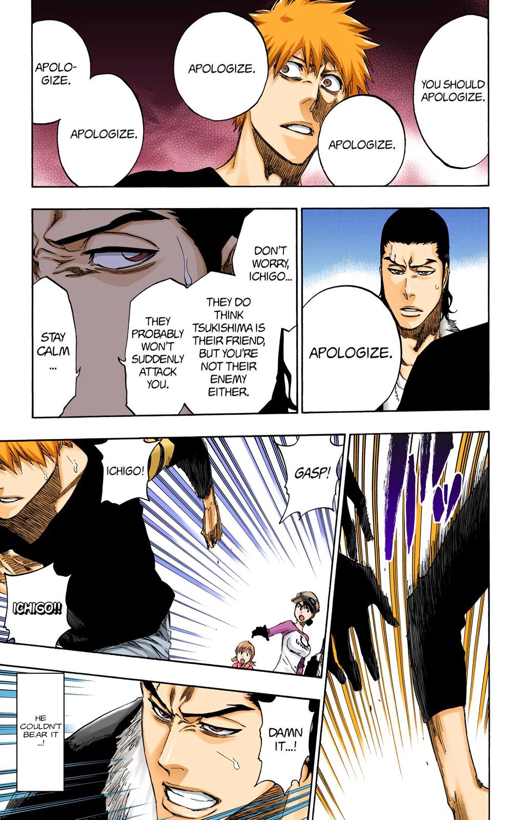 Chapter 455 — Chapter 455 — Page 9