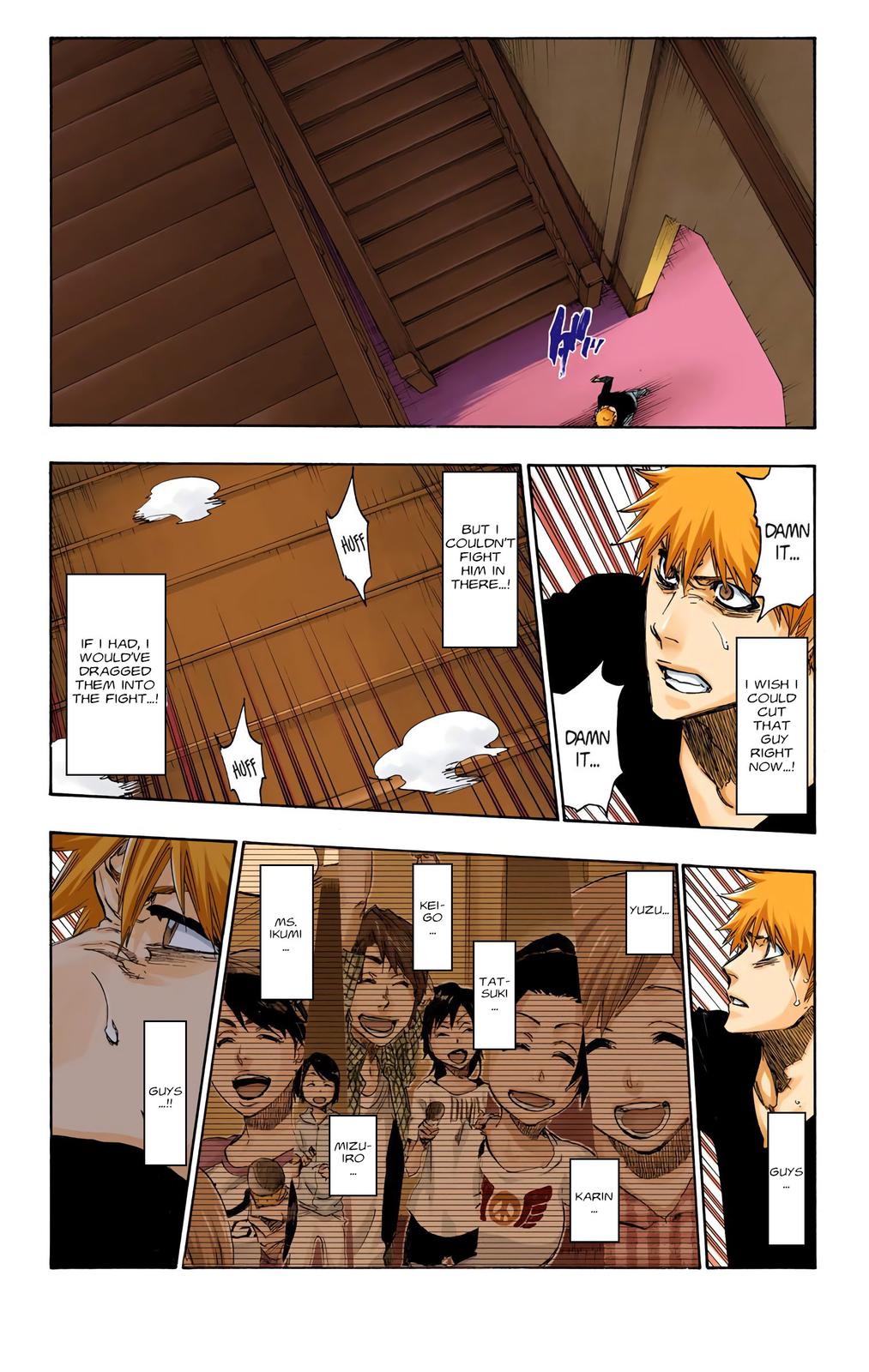 Chapter 455 — Chapter 455 — Page 10