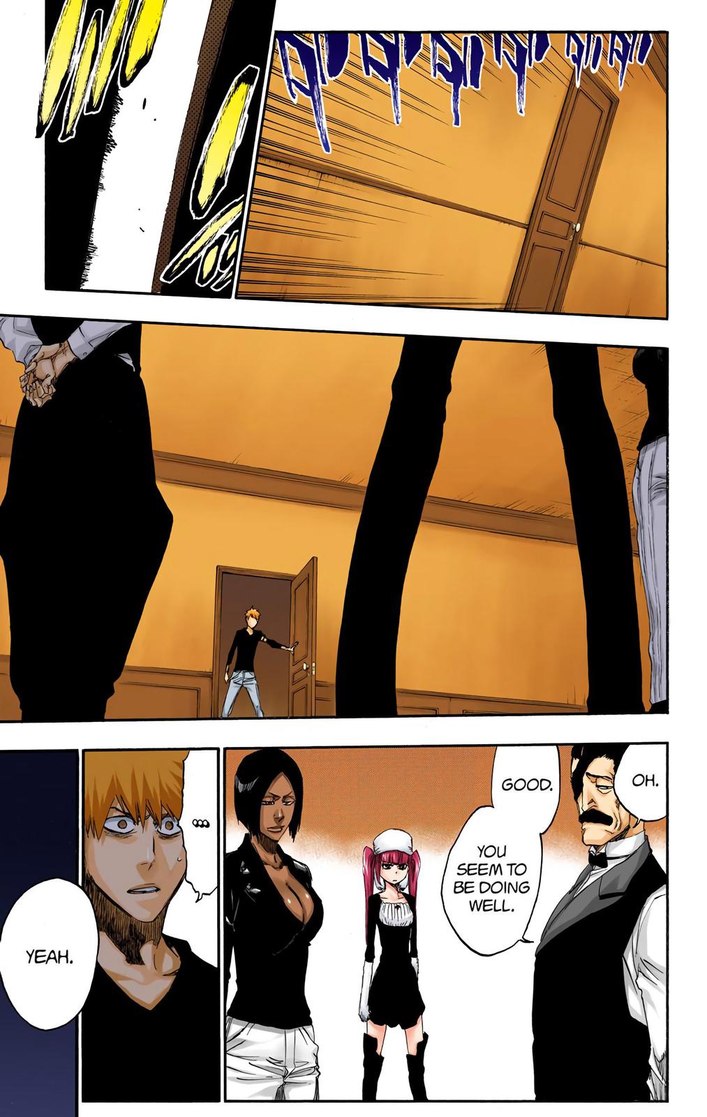 Chapter 455 — Chapter 455 — Page 11