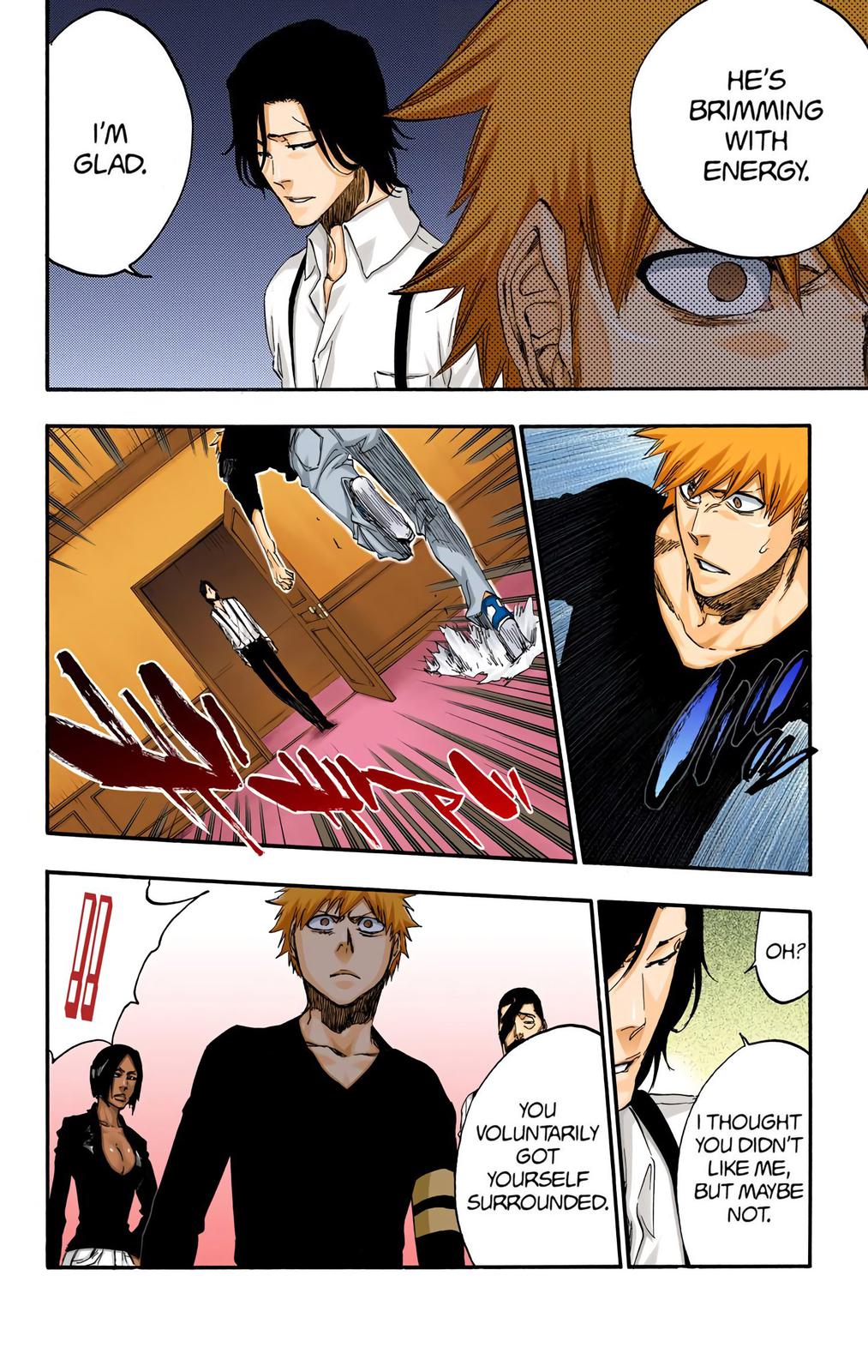 Chapter 455 — Chapter 455 — Page 12