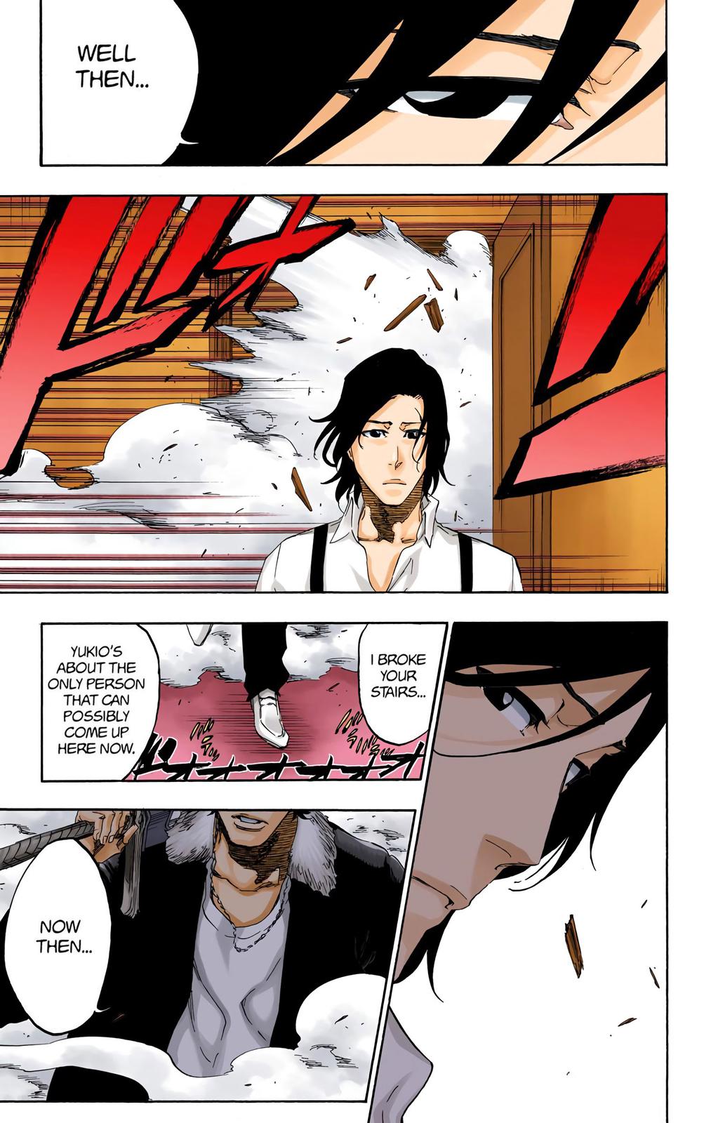 Chapter 455 — Chapter 455 — Page 13
