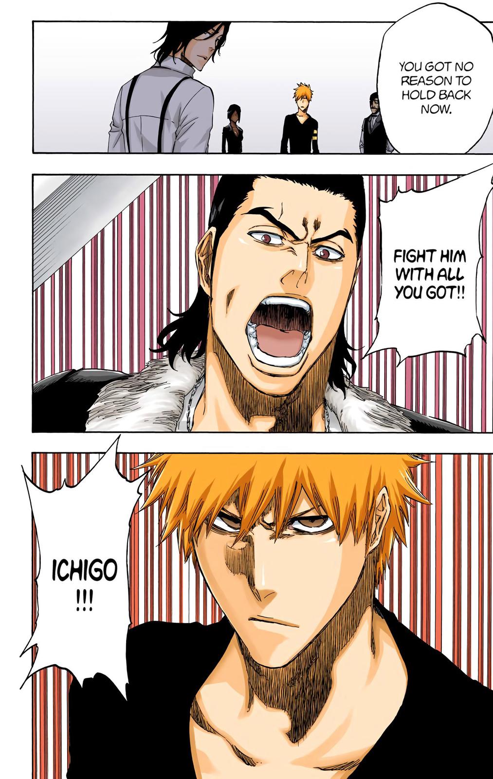 Chapter 455 — Chapter 455 — Page 14