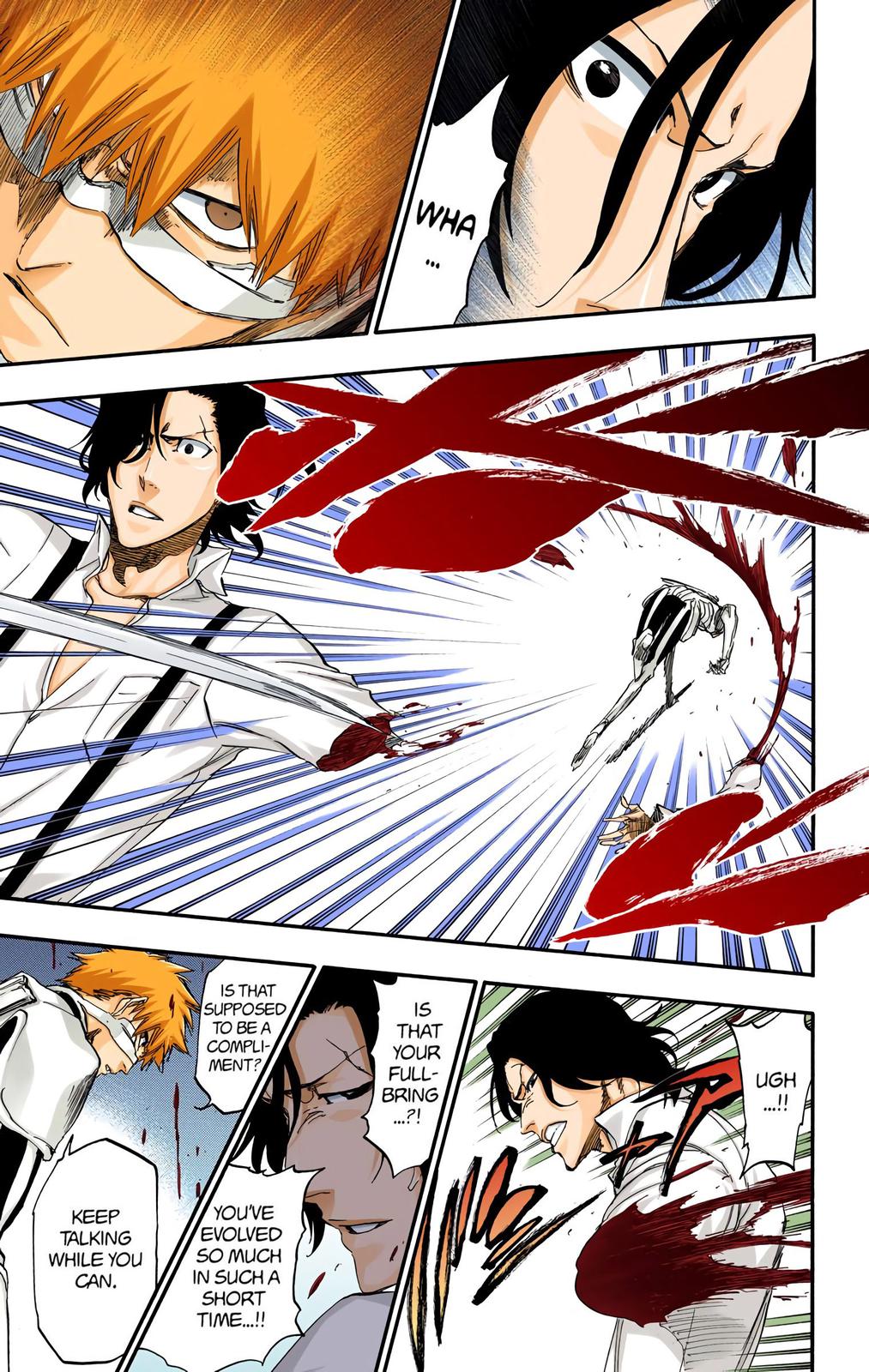 Chapter 455 — Chapter 455 — Page 17