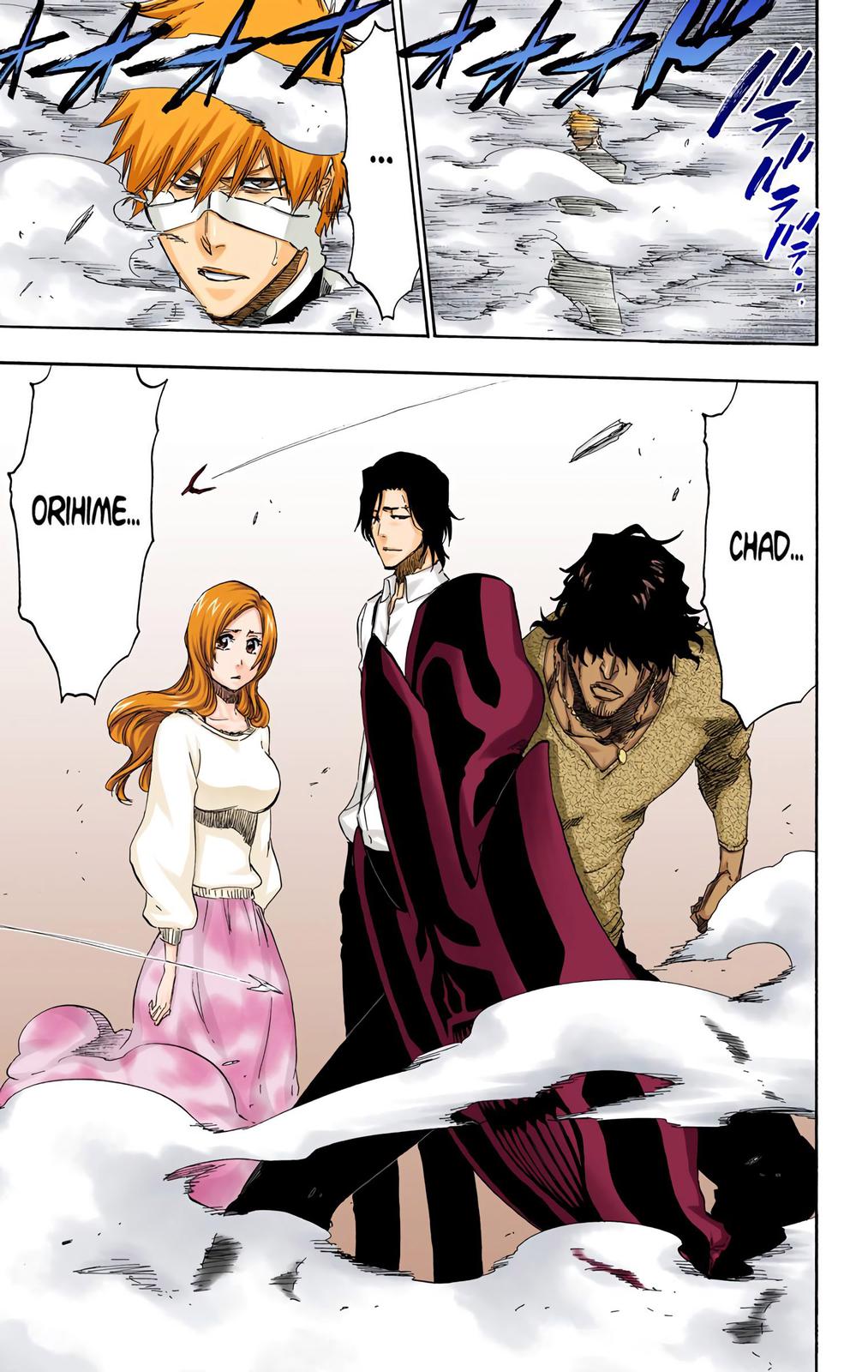 Chapter 455 — Chapter 455 — Page 19