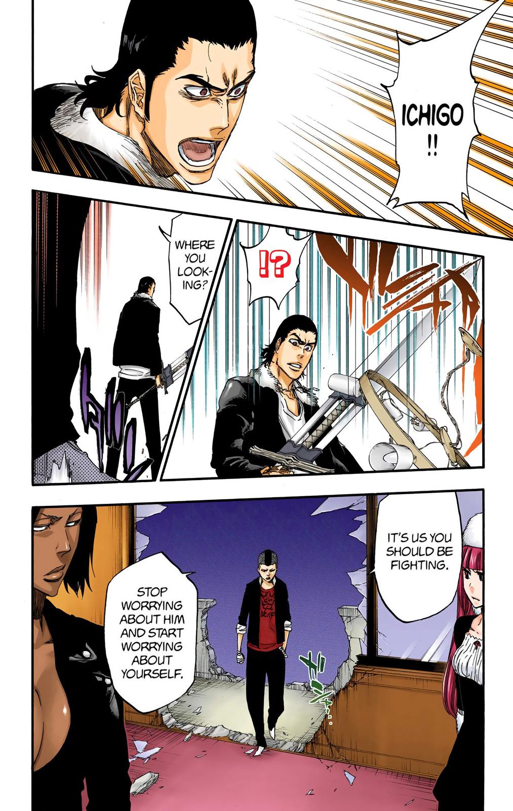 Chapter 456 — Page 9