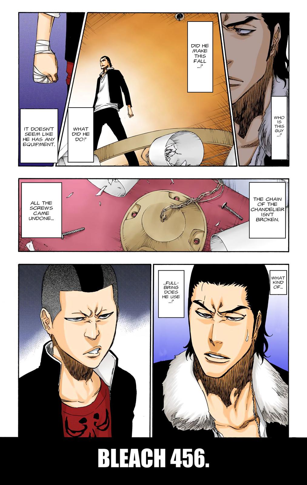 Chapter 456 — Page 10
