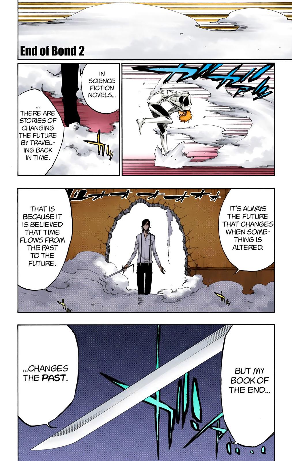 Chapter 456 — Page 11