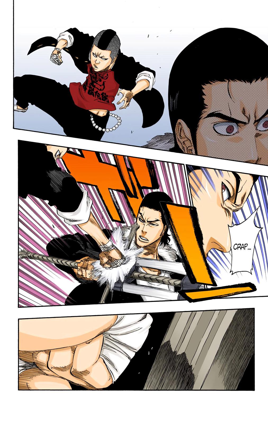 Chapter 457 — Chapter 457 — Page 4