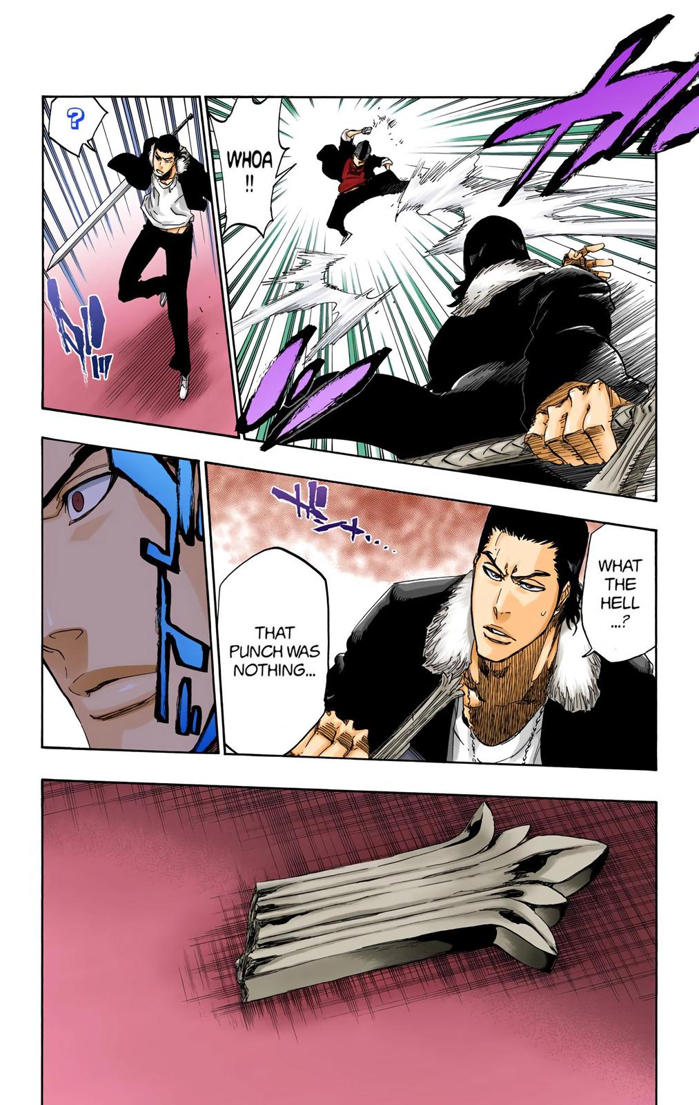 Chapter 457 — Chapter 457 — Page 5