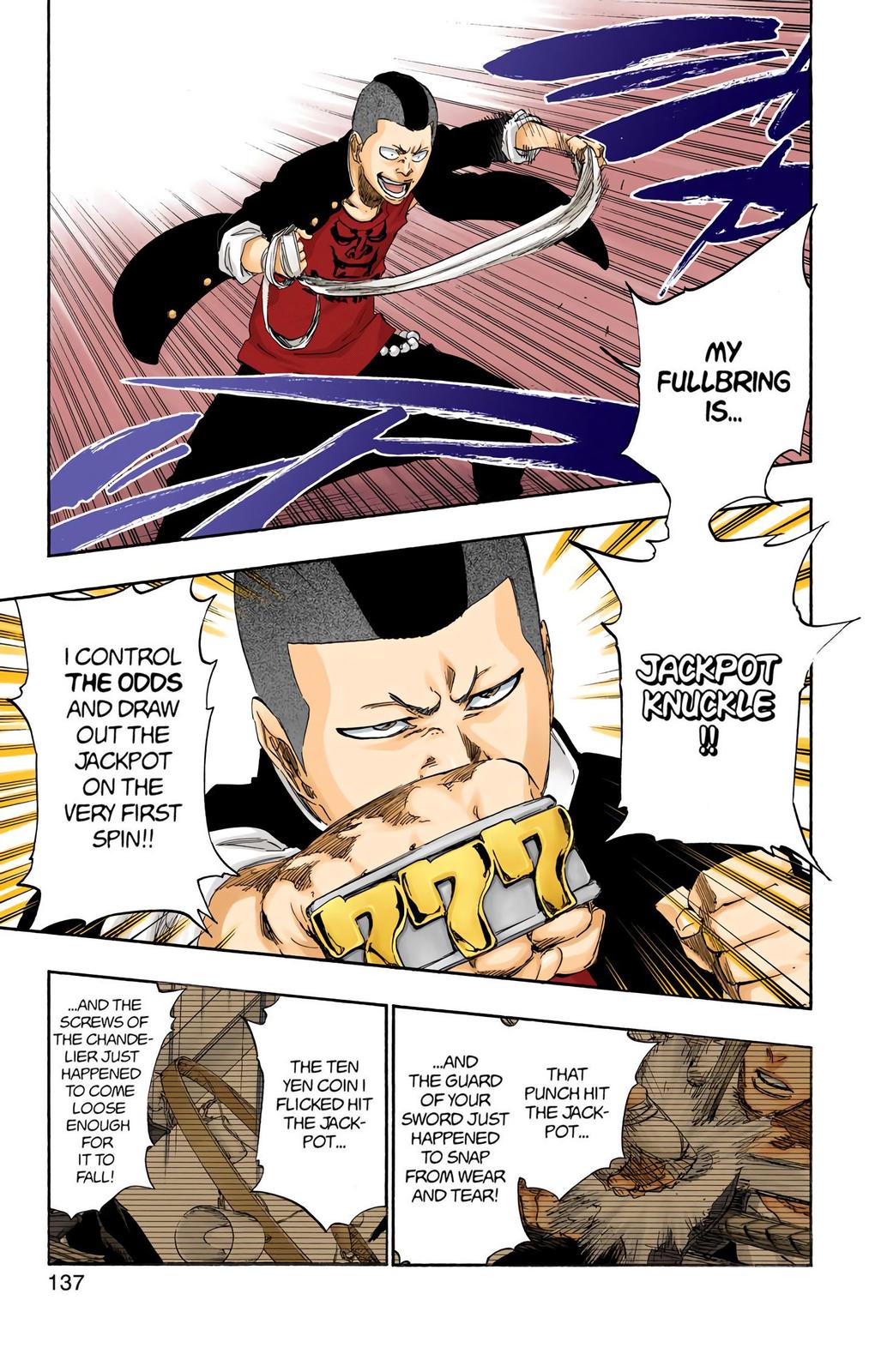 Chapter 457 — Chapter 457 — Page 7