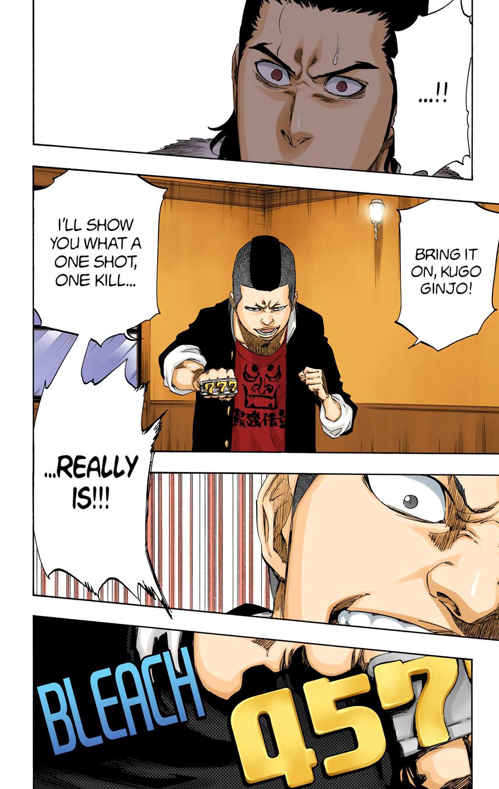 Chapter 457 — Chapter 457 — Page 8