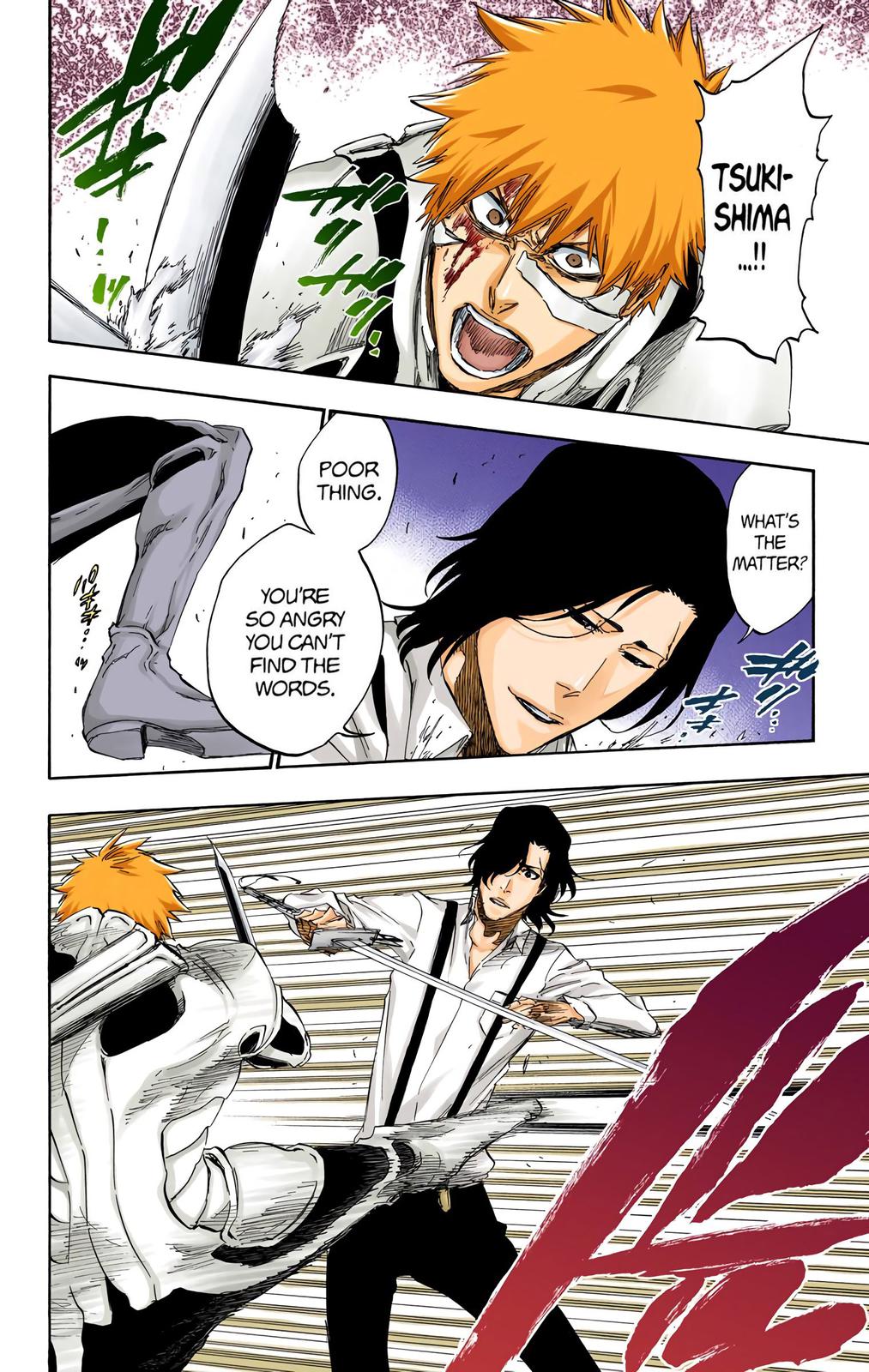 Chapter 457 — Chapter 457 — Page 10