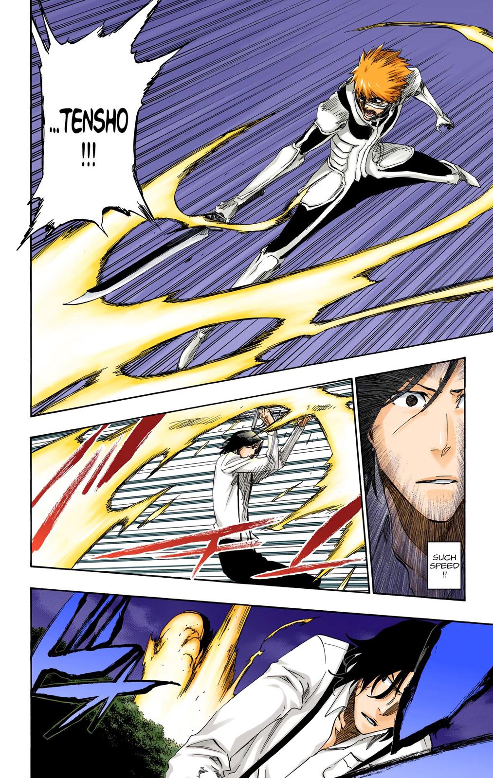 Chapter 457 — Chapter 457 — Page 12