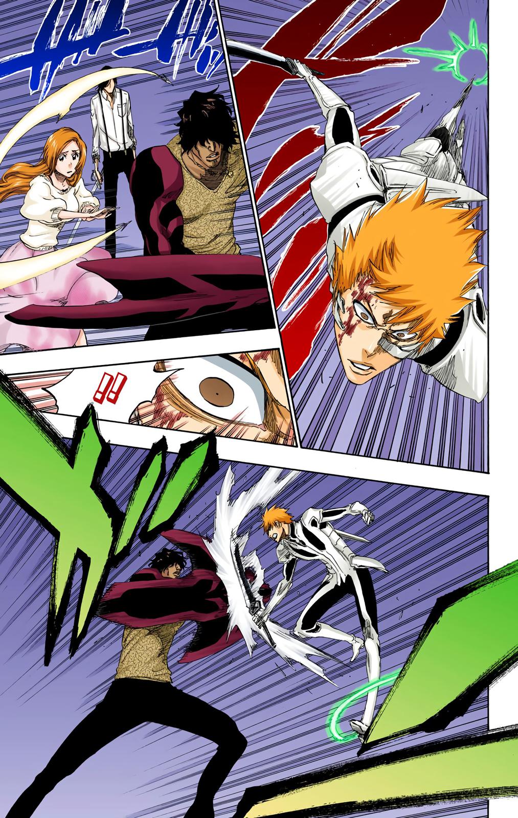 Chapter 457 — Chapter 457 — Page 13