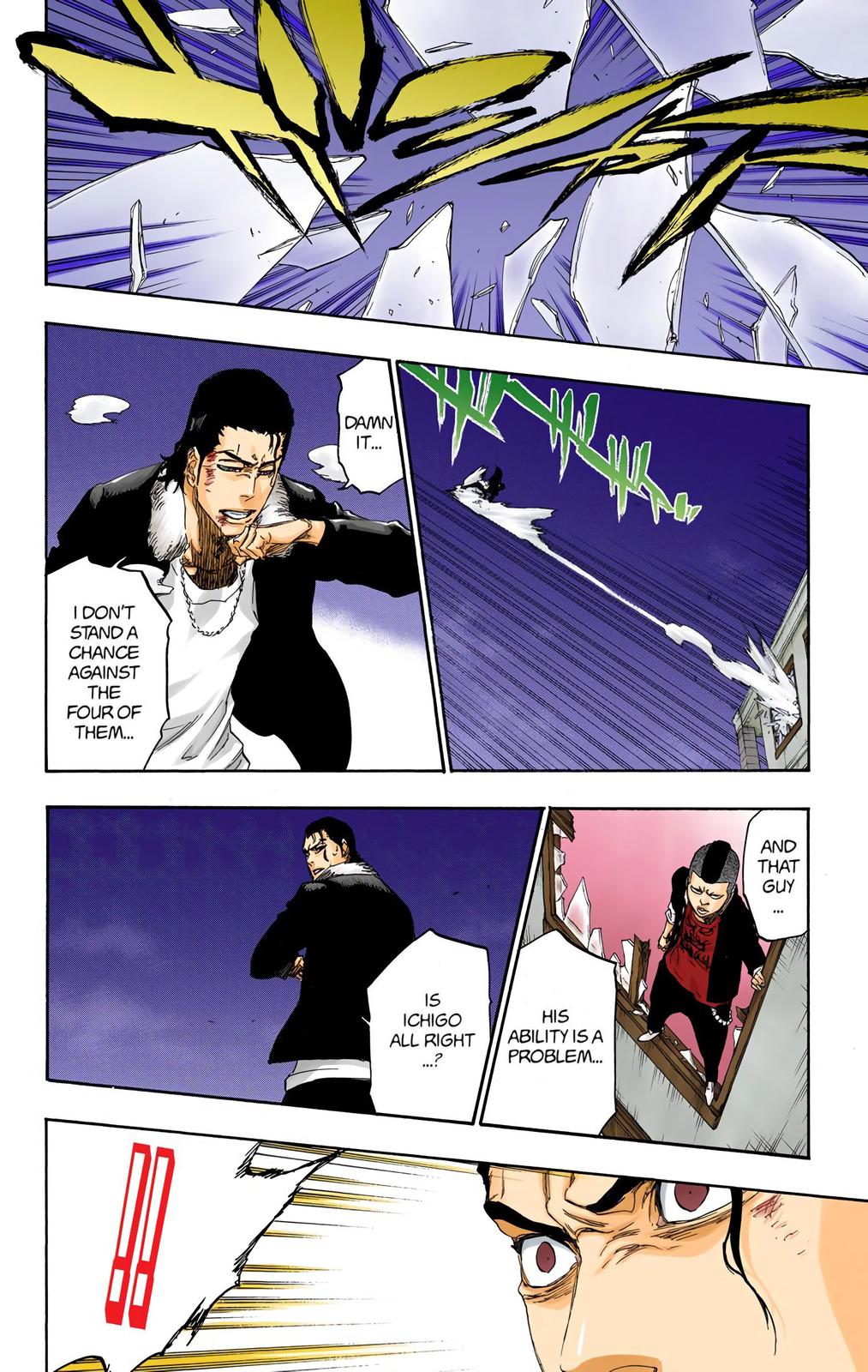Chapter 457 — Chapter 457 — Page 14