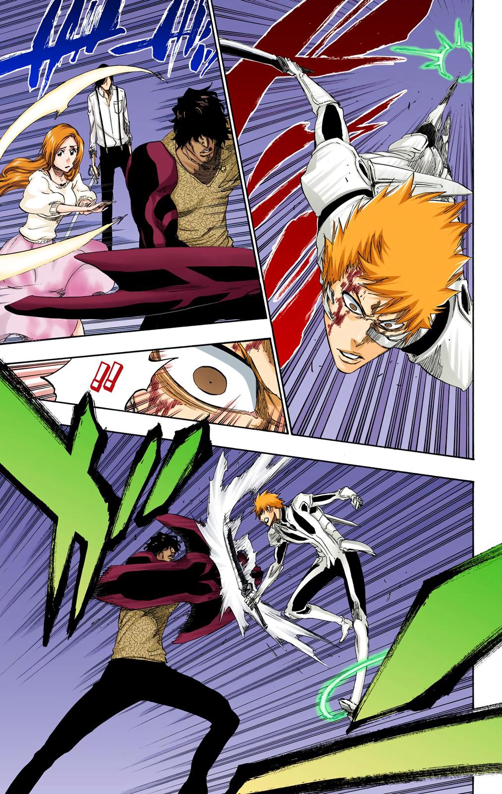 Chapter 457 — Chapter 457 — Page 15
