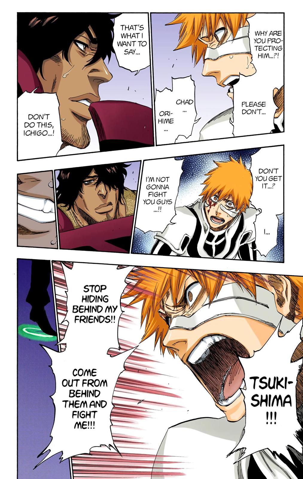 Chapter 457 — Chapter 457 — Page 16