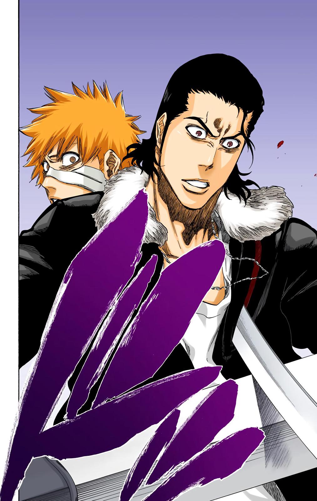 Chapter 457 — Chapter 457 — Page 18