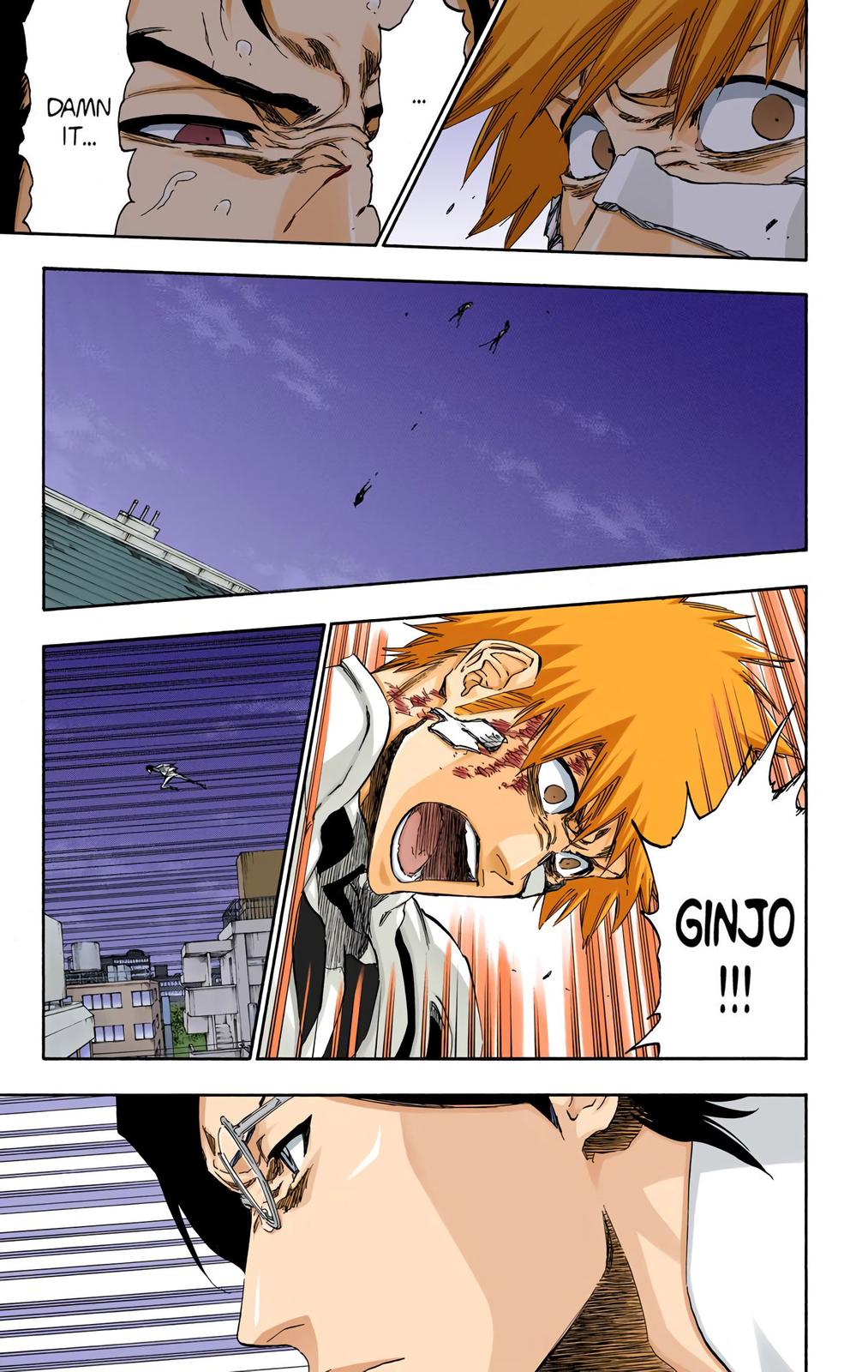 Chapter 457 — Chapter 457 — Page 19