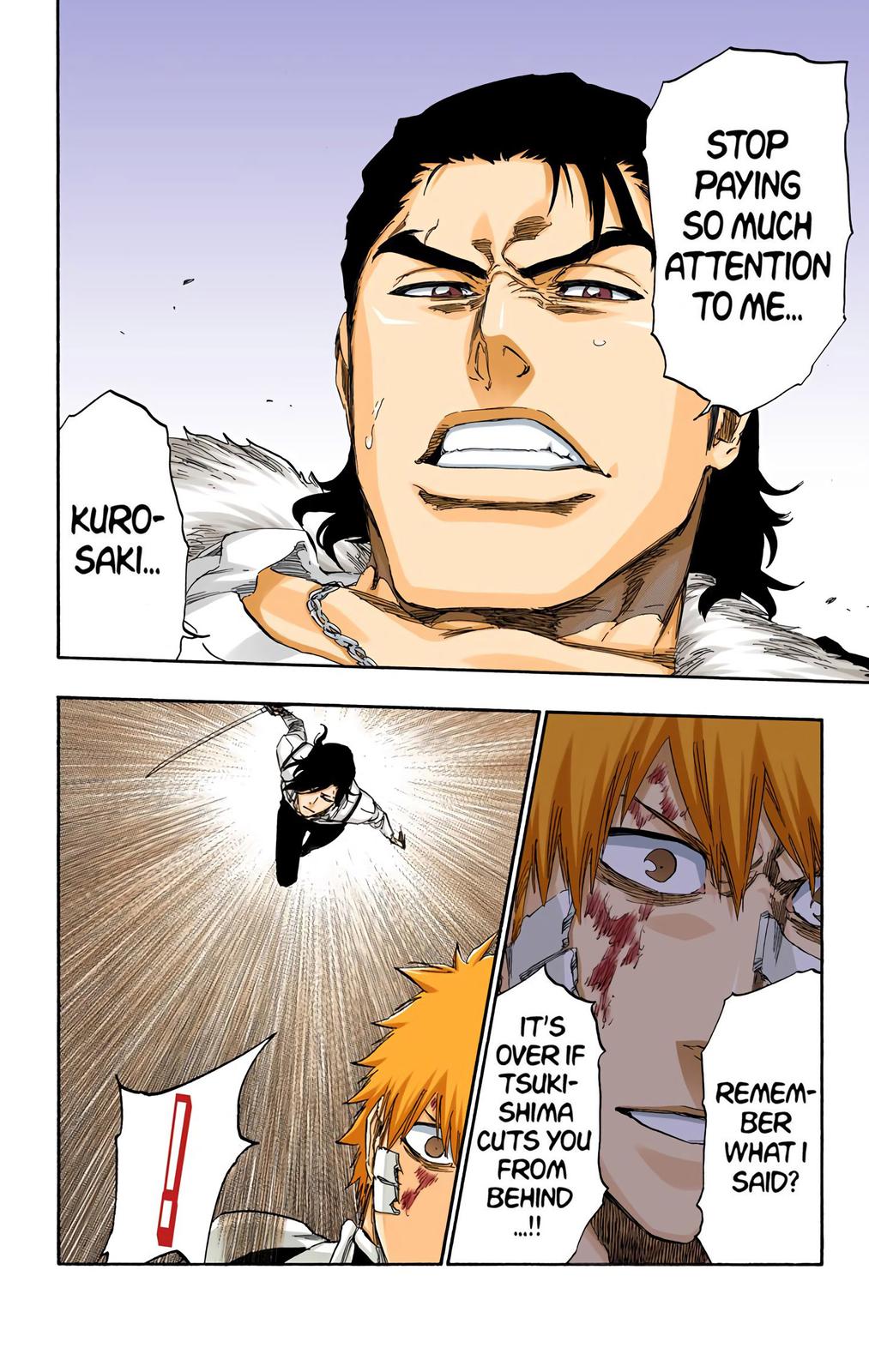 Chapter 458 — Chapter 458 — Page 4