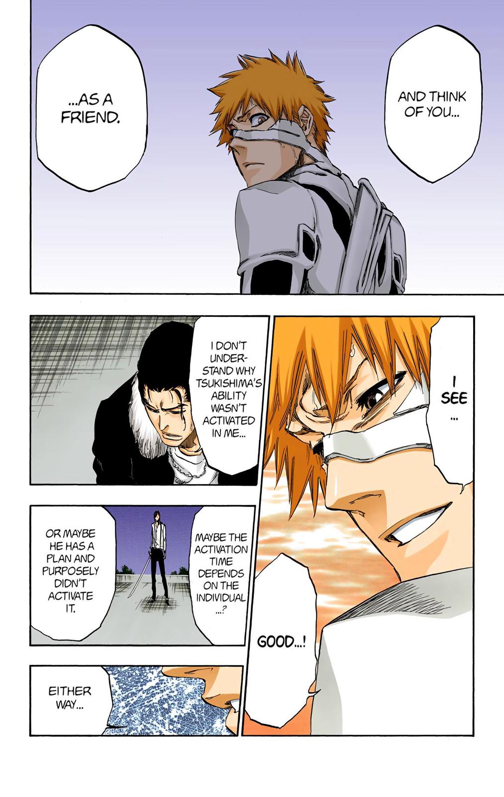 Chapter 458 — Chapter 458 — Page 6