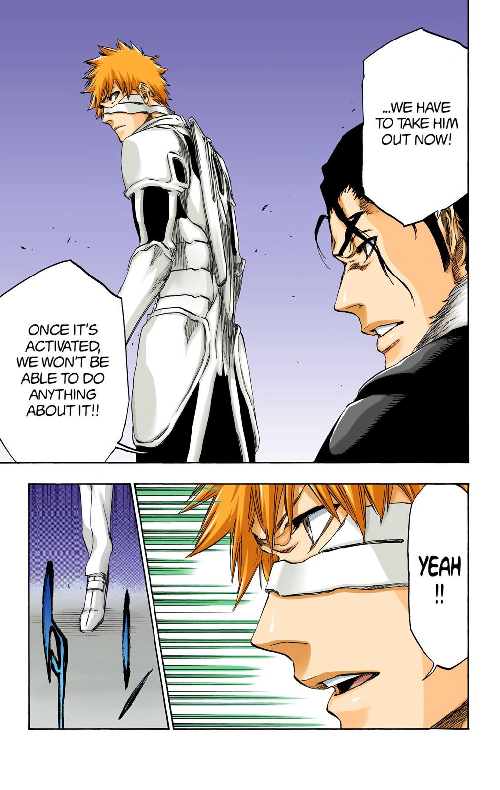 Chapter 458 — Chapter 458 — Page 7