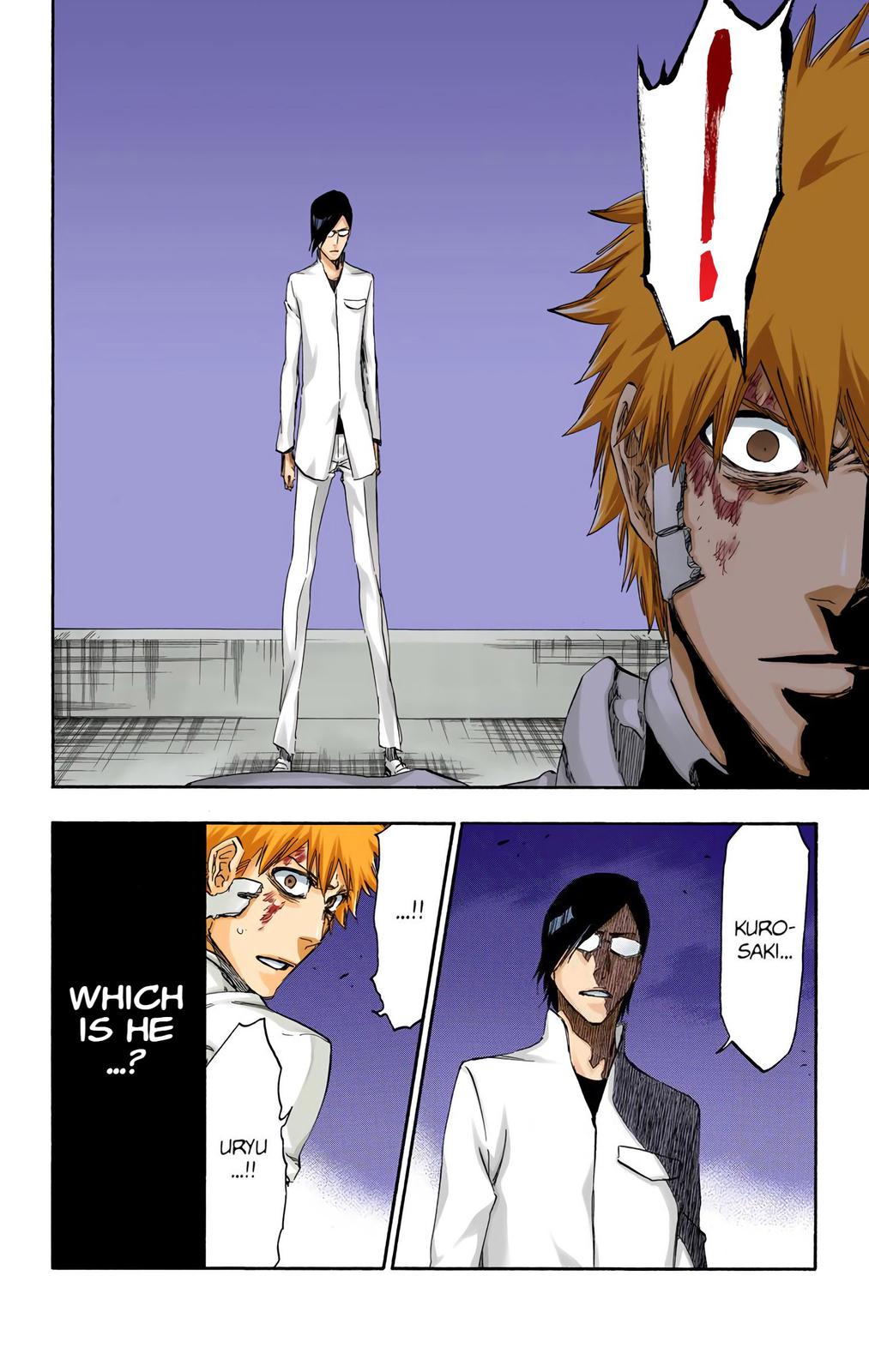 Chapter 458 — Chapter 458 — Page 8