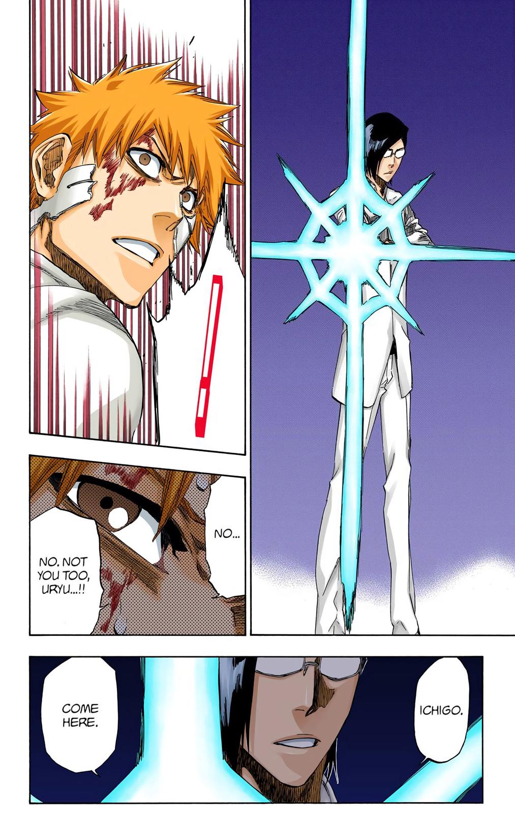 Chapter 458 — Chapter 458 — Page 10