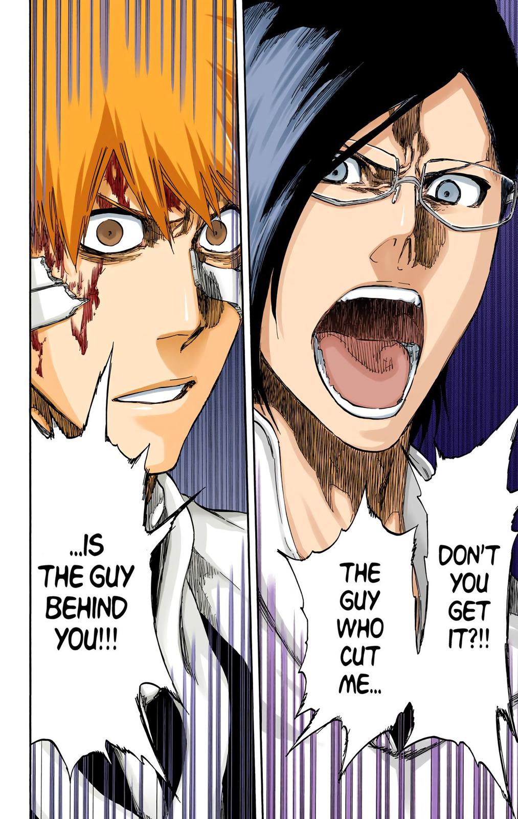 Chapter 458 — Chapter 458 — Page 12