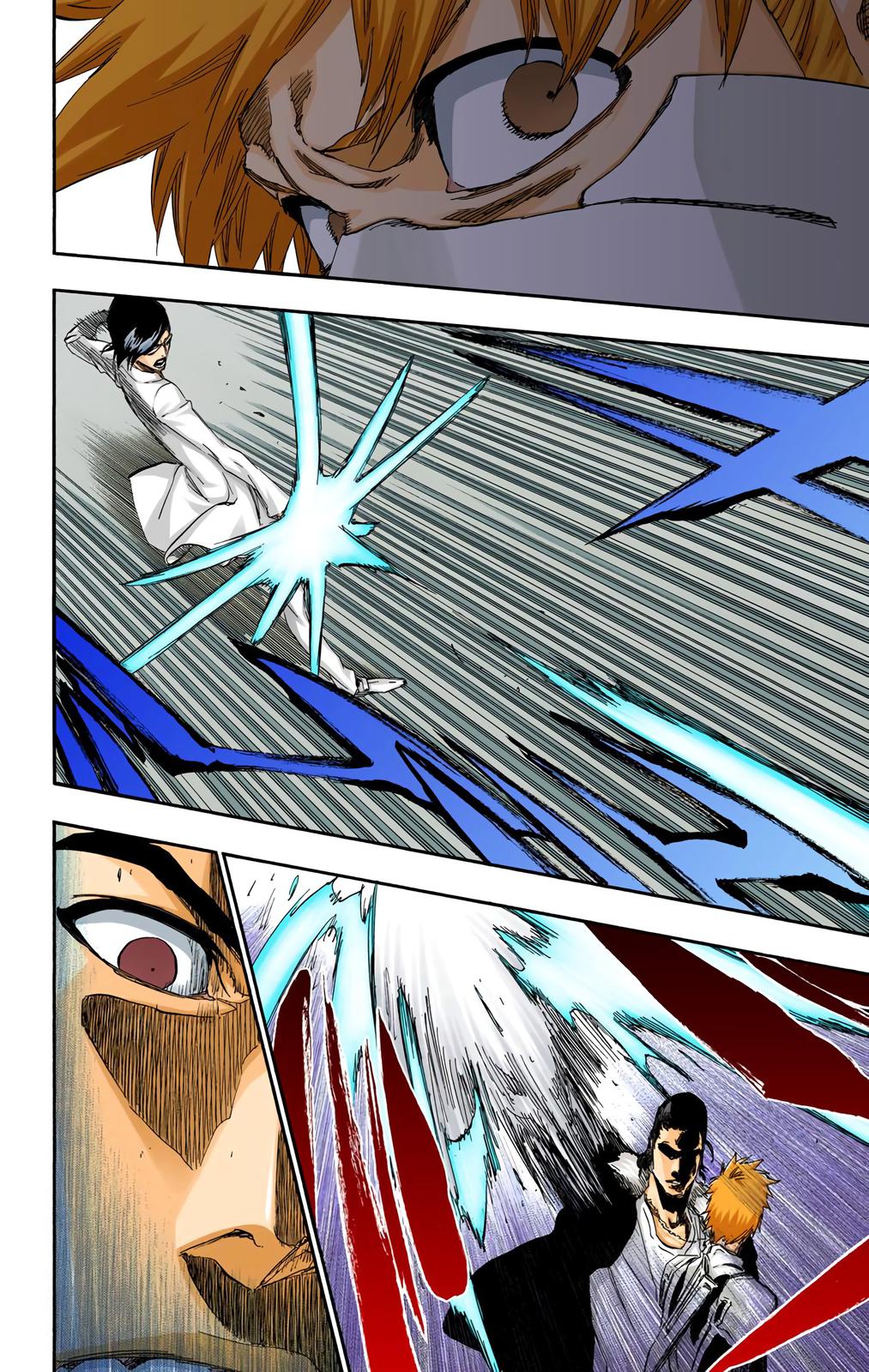 Chapter 458 — Chapter 458 — Page 14