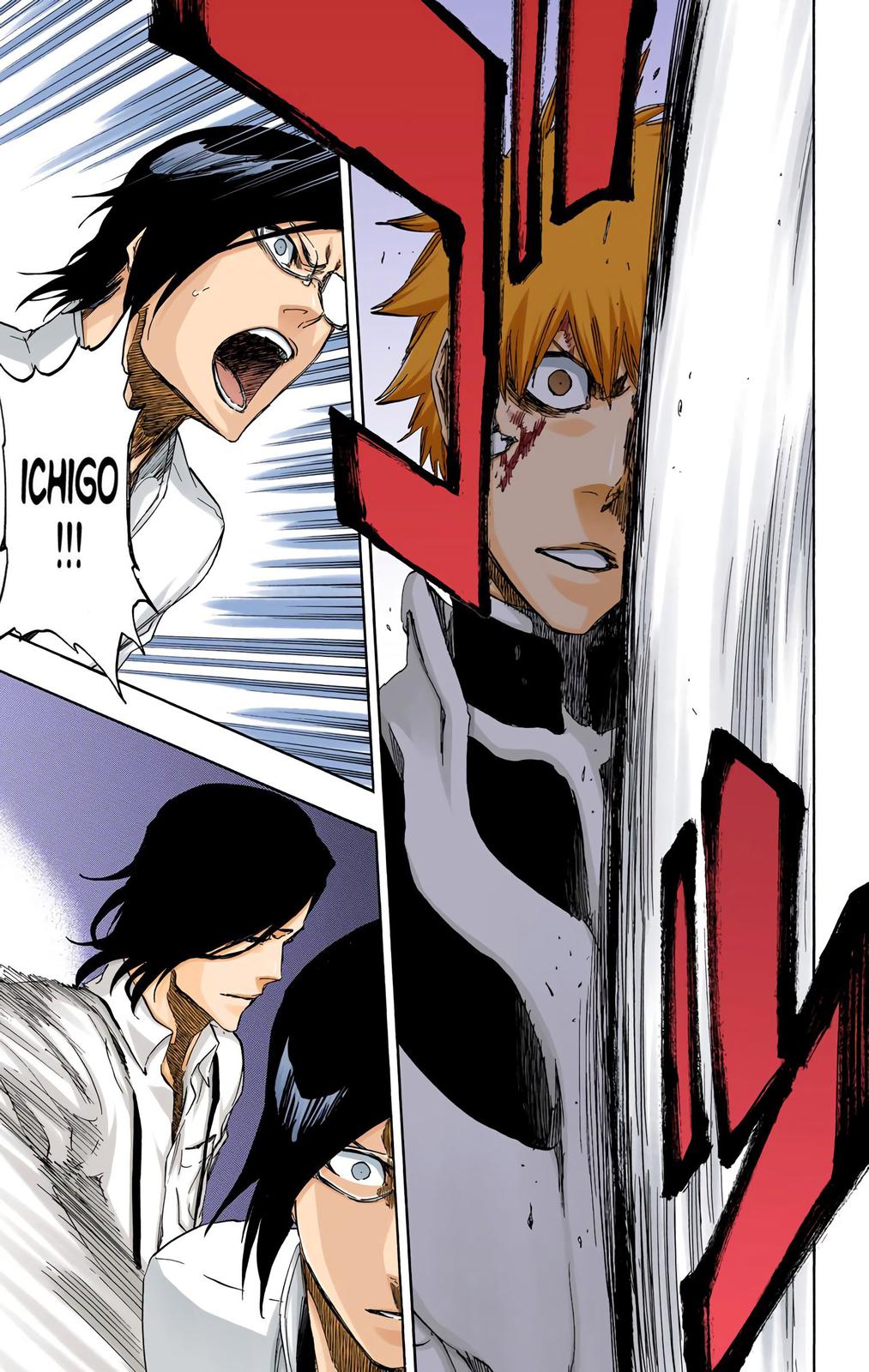 Chapter 458 — Chapter 458 — Page 15