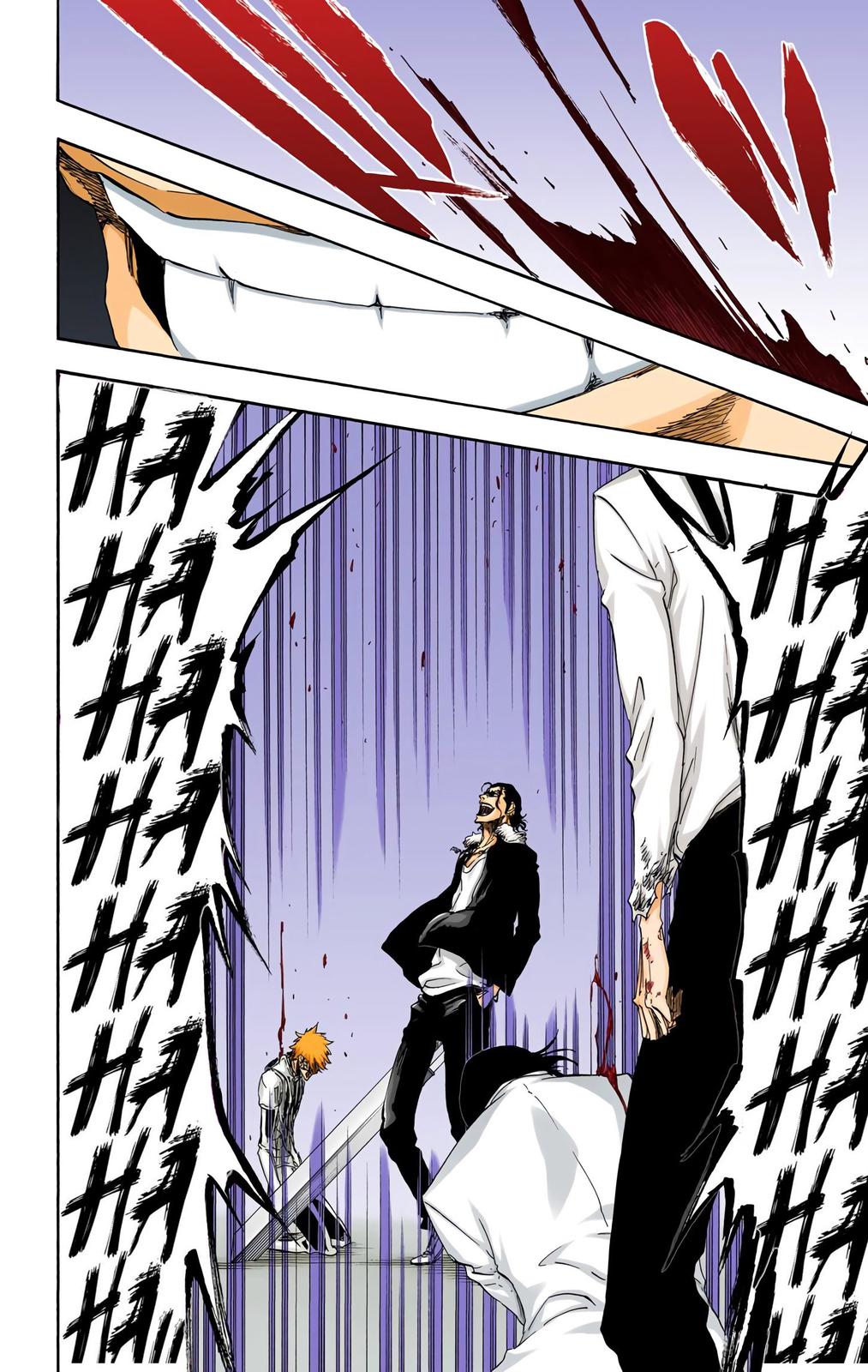 Chapter 458 — Chapter 458 — Page 16